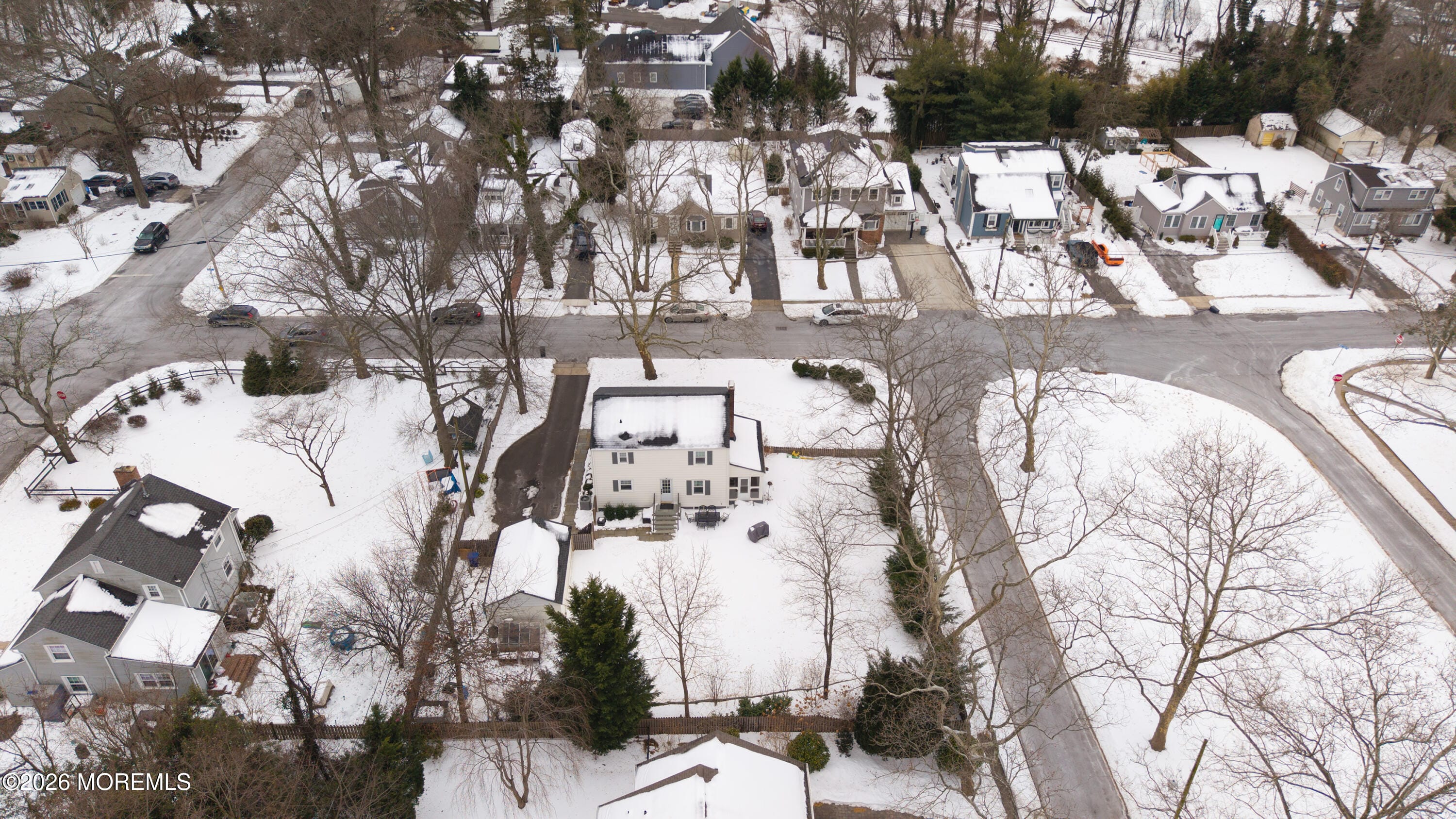 52 Rumson Place, Little Silver, NJ, 07739 image 41