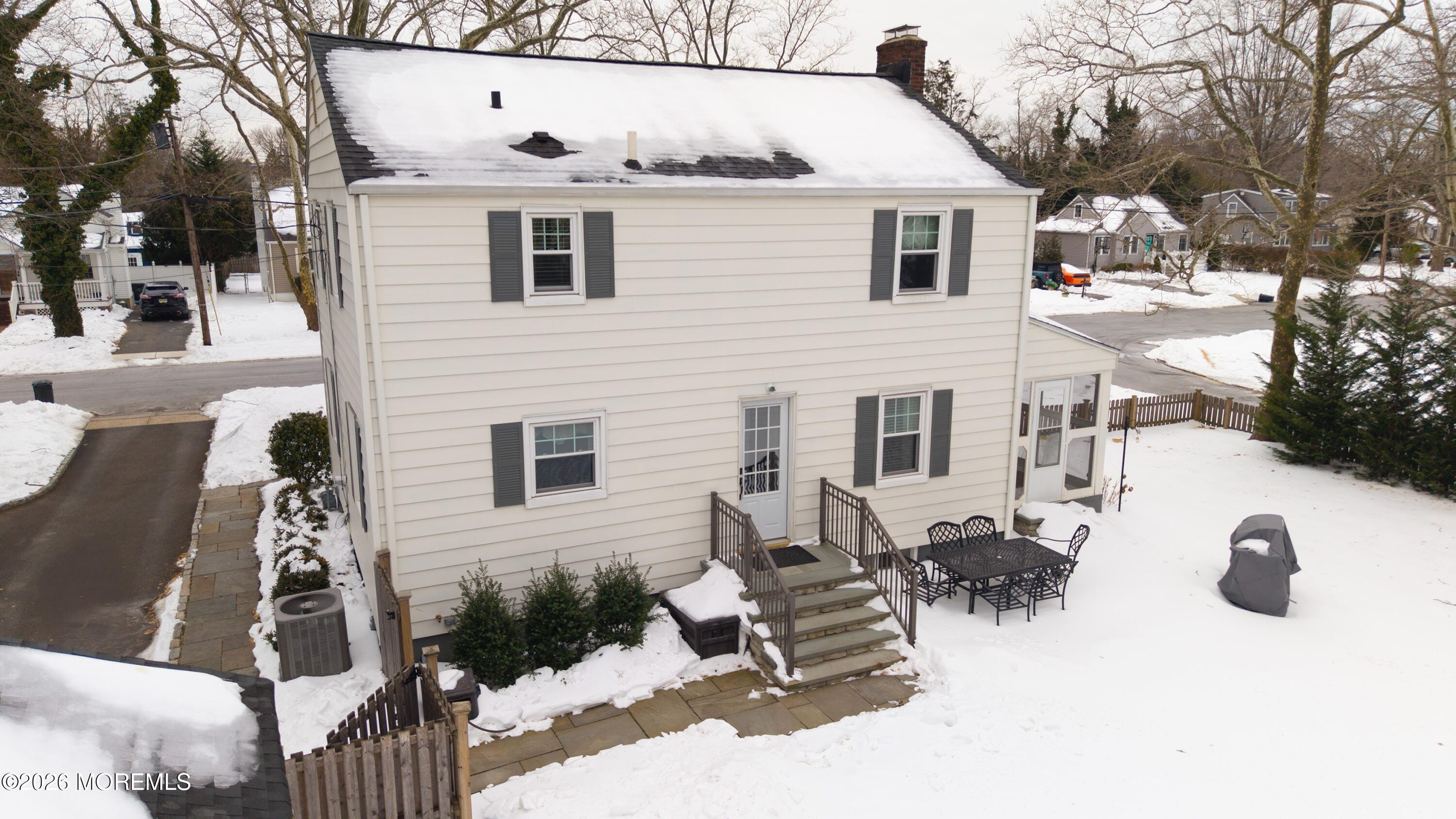 52 Rumson Place, Little Silver, NJ, 07739 image 35