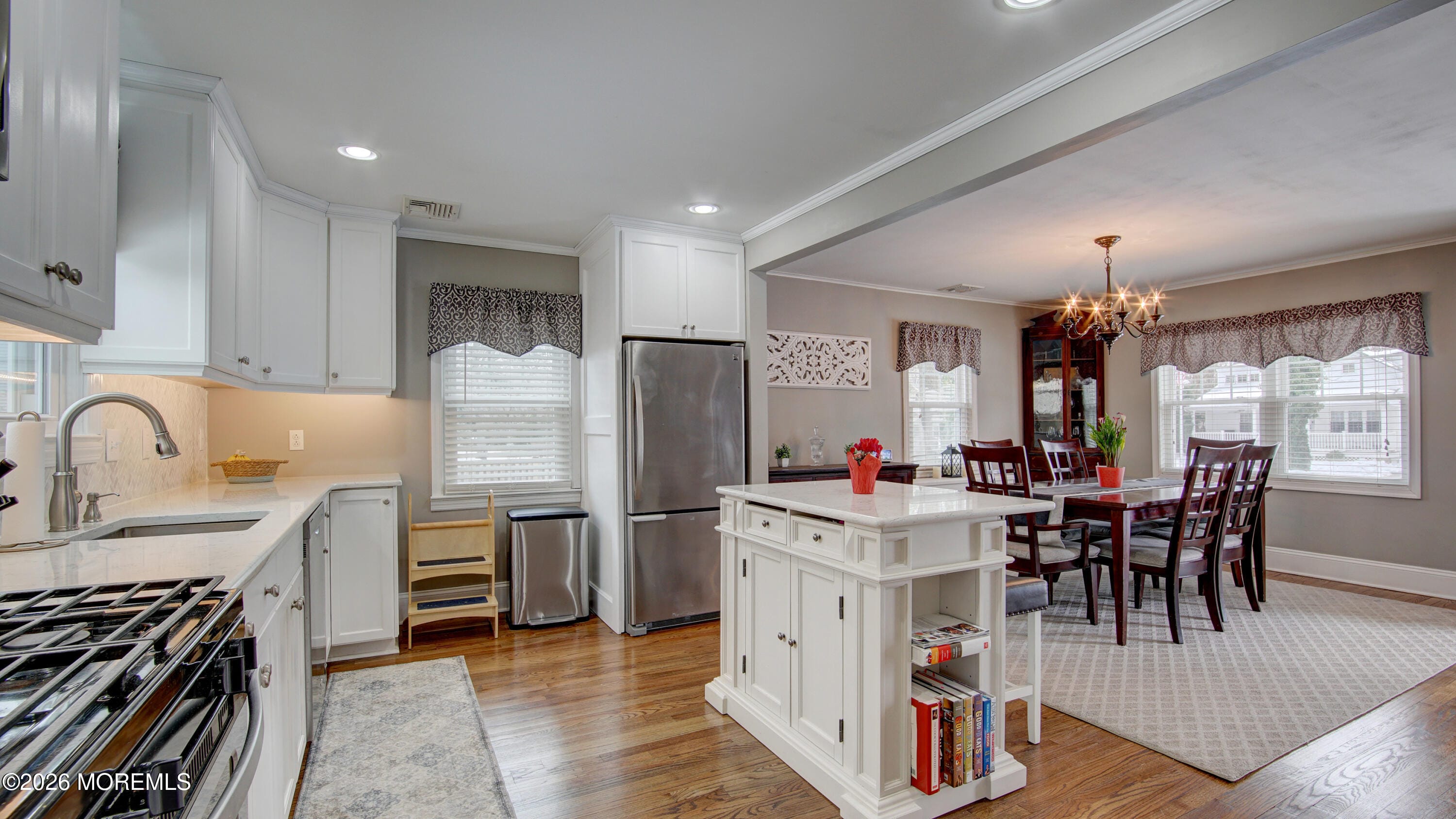 52 Rumson Place, Little Silver, NJ, 07739 image 8