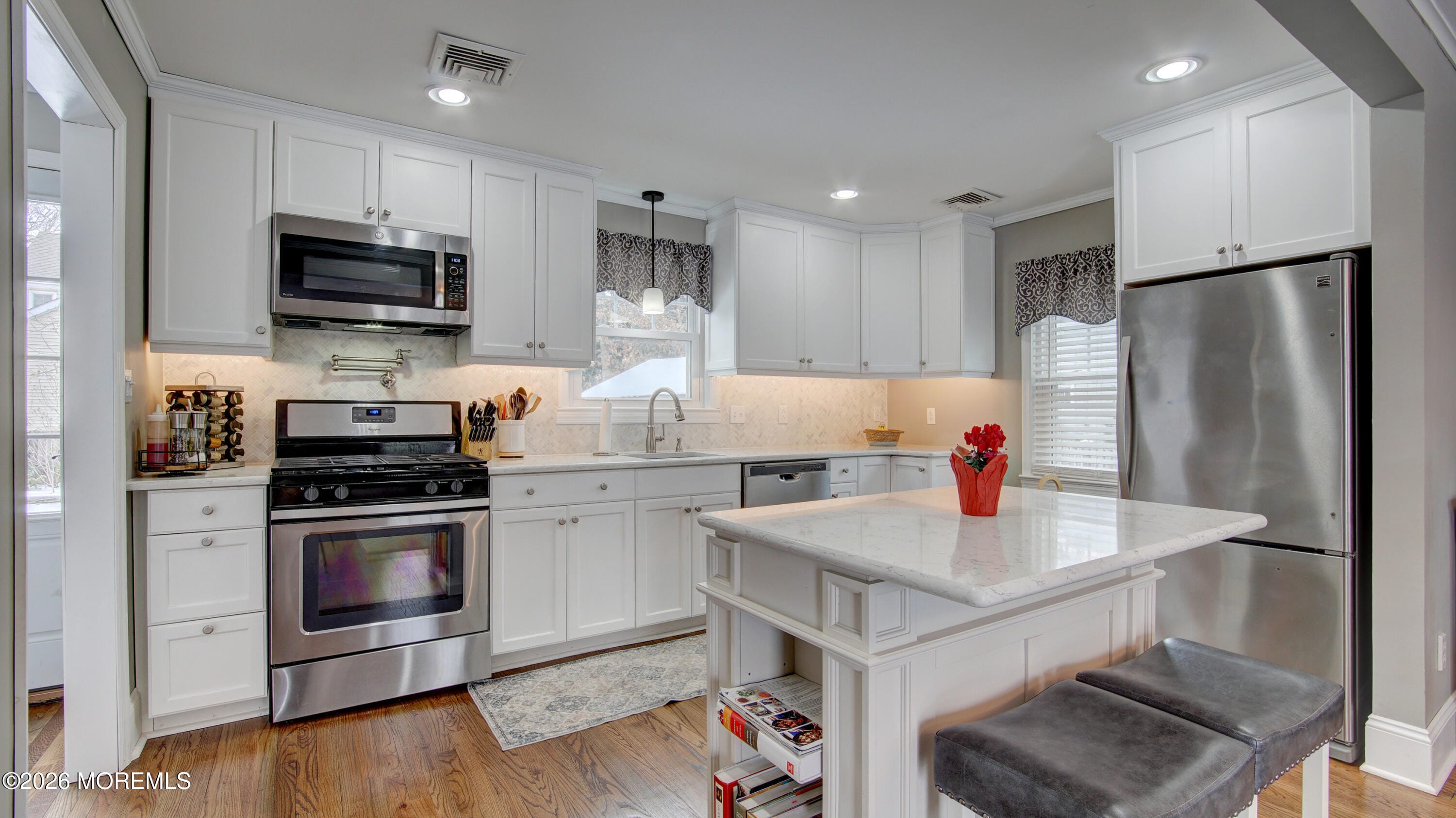 52 Rumson Place, Little Silver, NJ, 07739 image 6