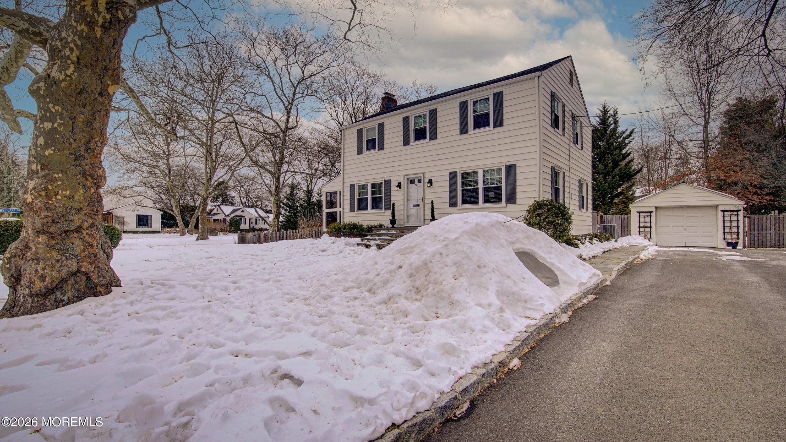 52 Rumson Place, Little Silver, NJ, 07739 image 34