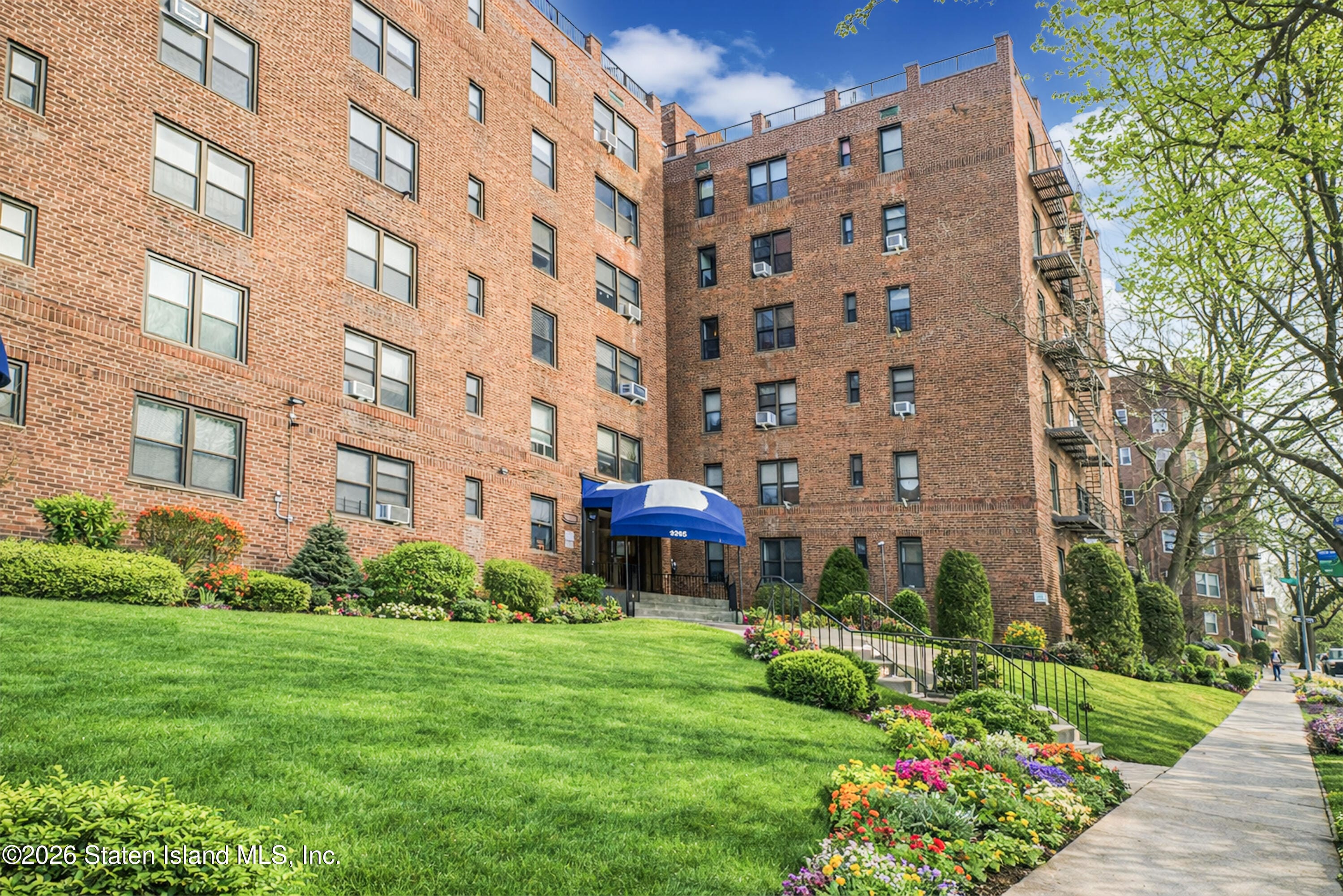 9265 Shore Road #4e, Brooklyn, NY, 11209