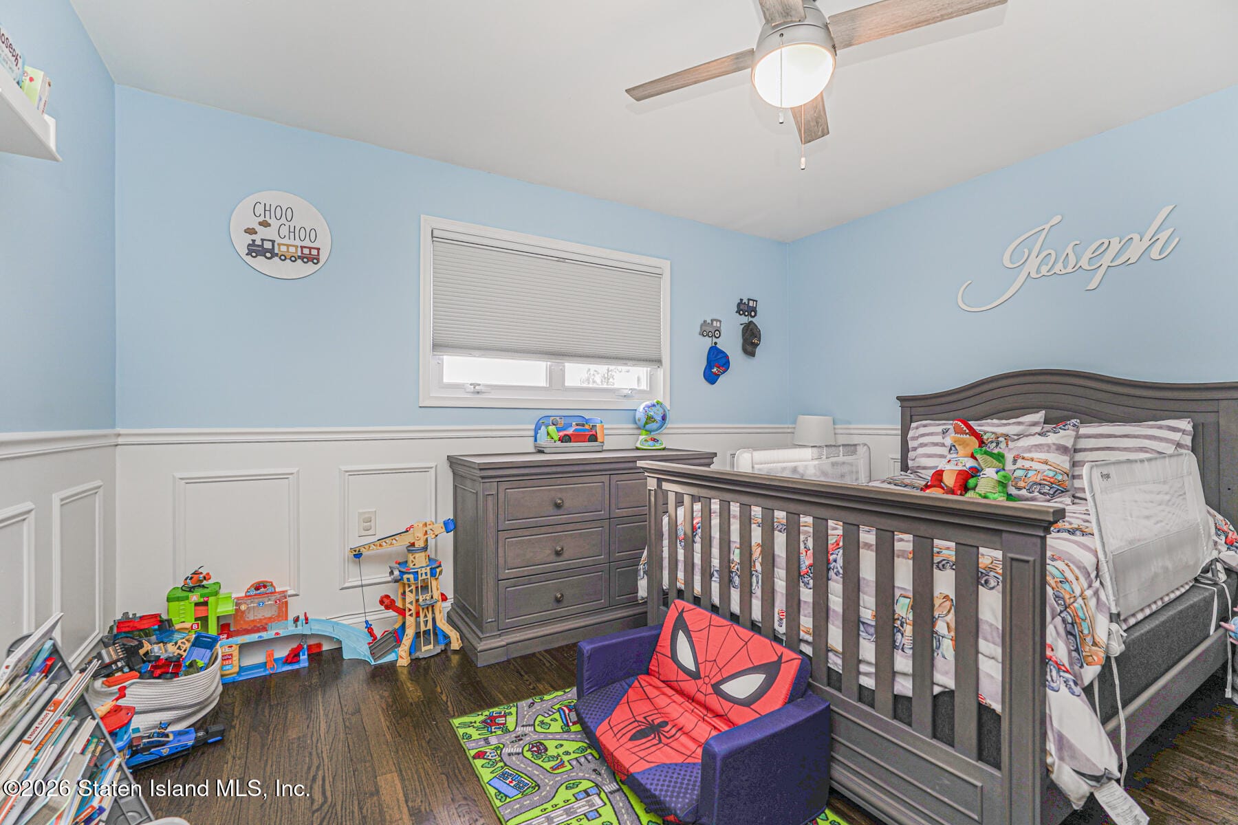 25 Bamberger Lane, Staten Island, NY, 10312 image 18