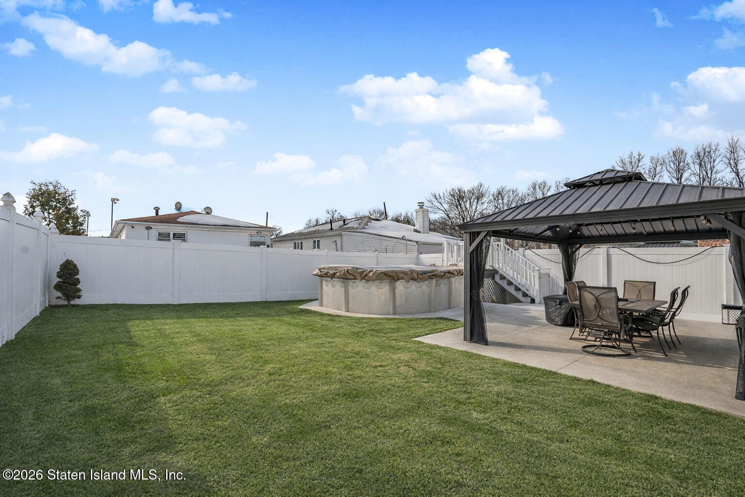 25 Bamberger Lane, Staten Island, NY, 10312 image 29