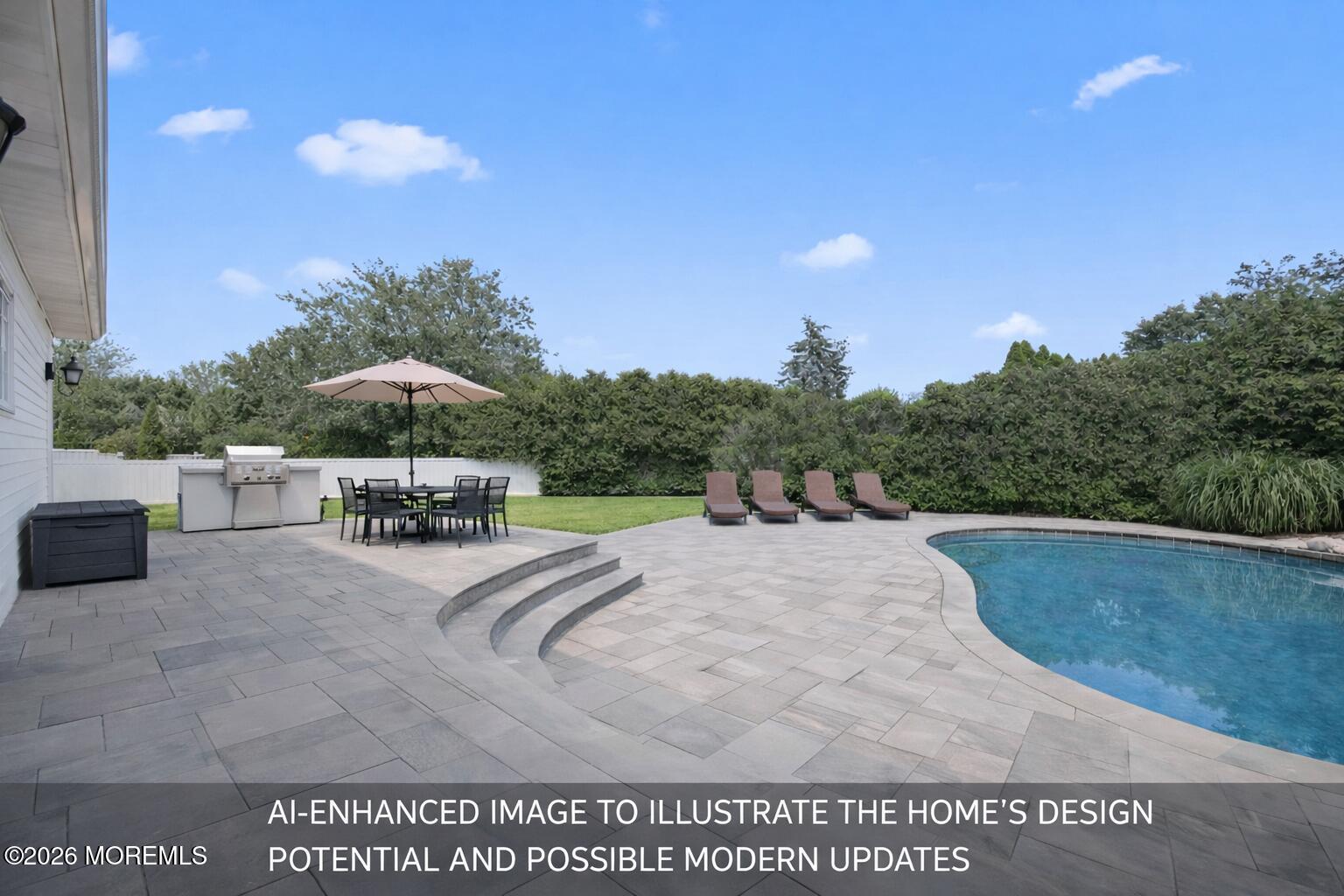 21 Musket Lane, Eatontown, NJ, 07724 image 11