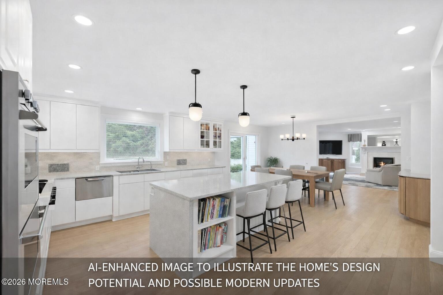 21 Musket Lane, Eatontown, NJ, 07724 image 24