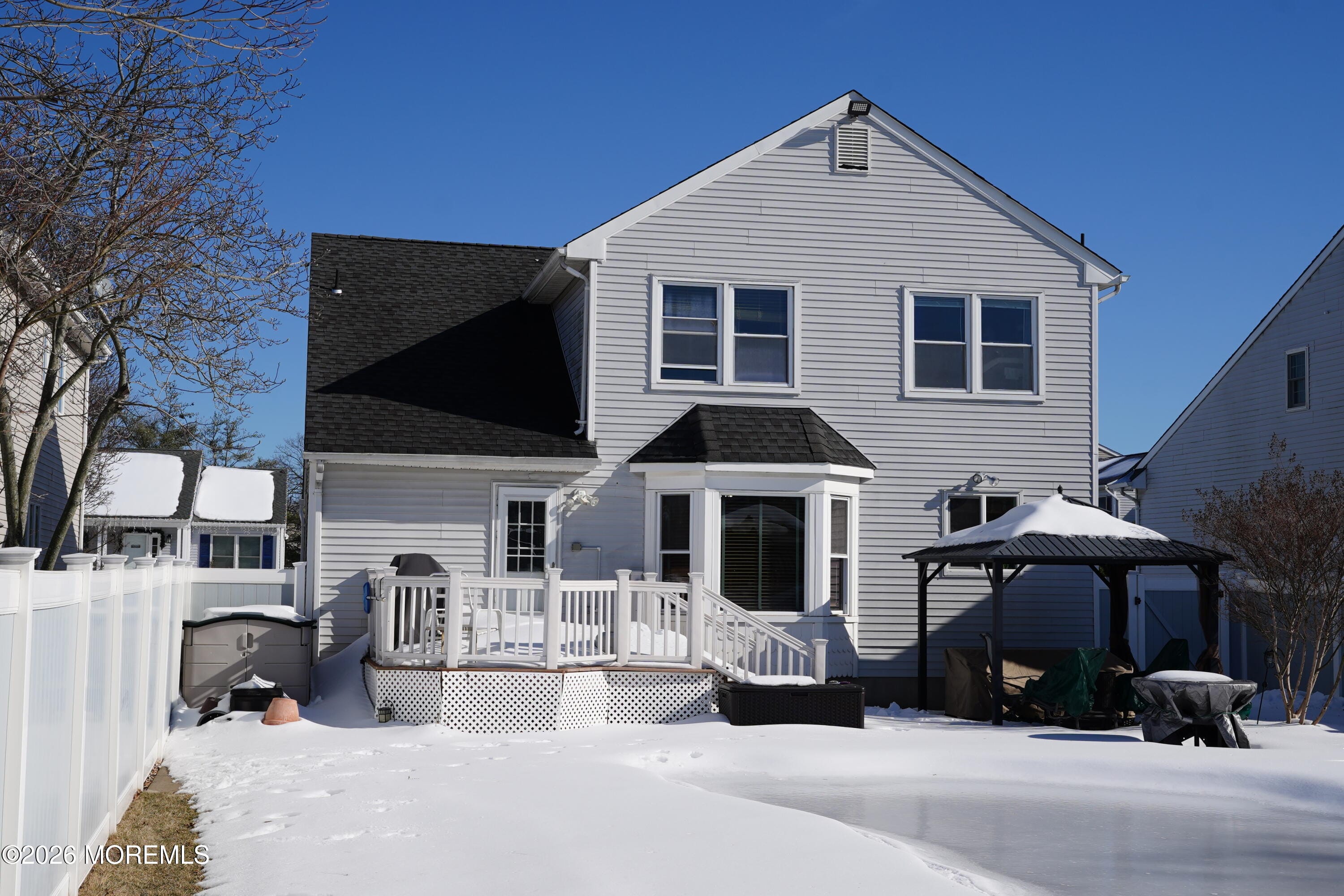 67 Essex Avenue, Hazlet, NJ, 07734 image 25