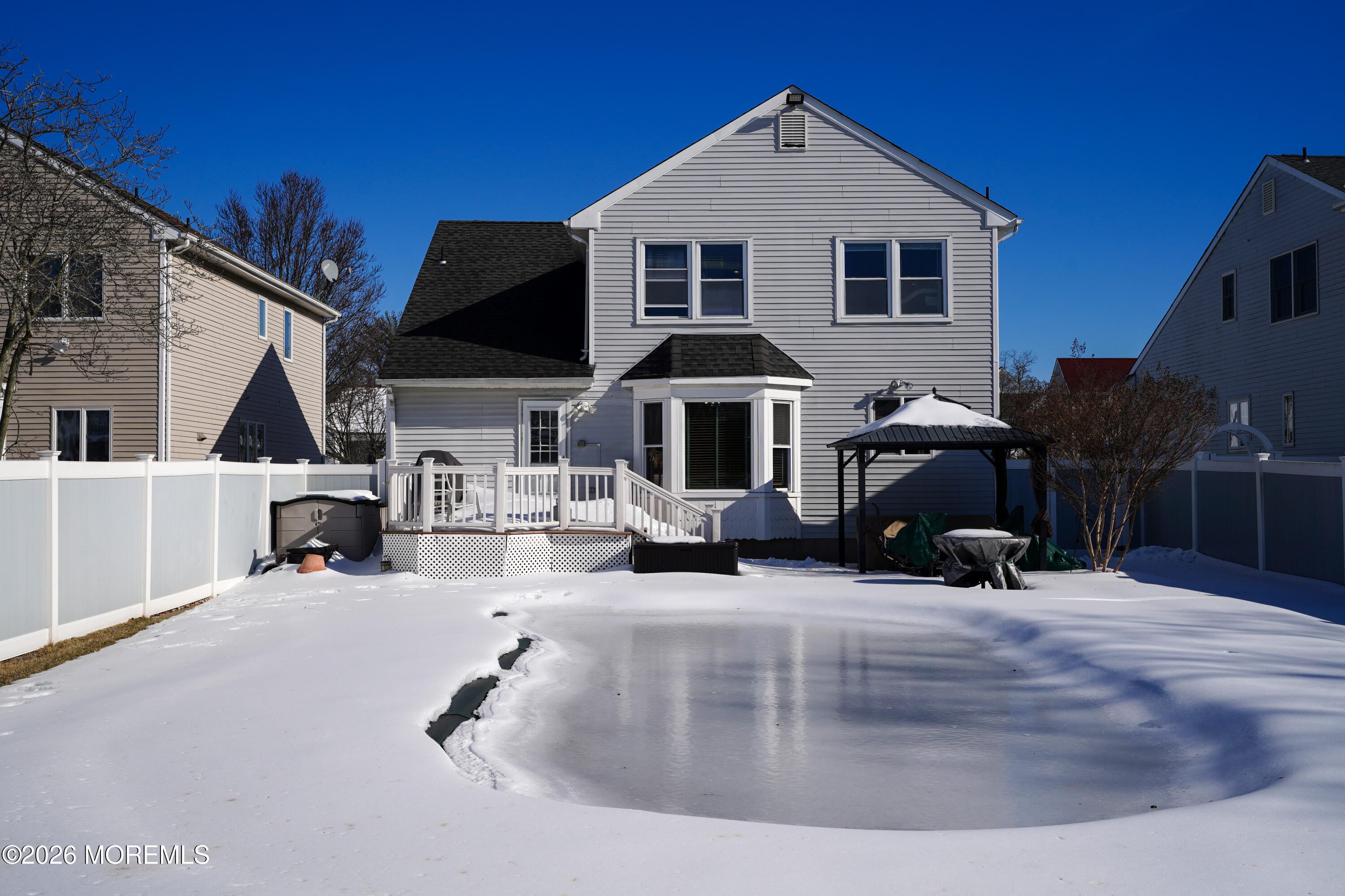 67 Essex Avenue, Hazlet, NJ, 07734 image 26