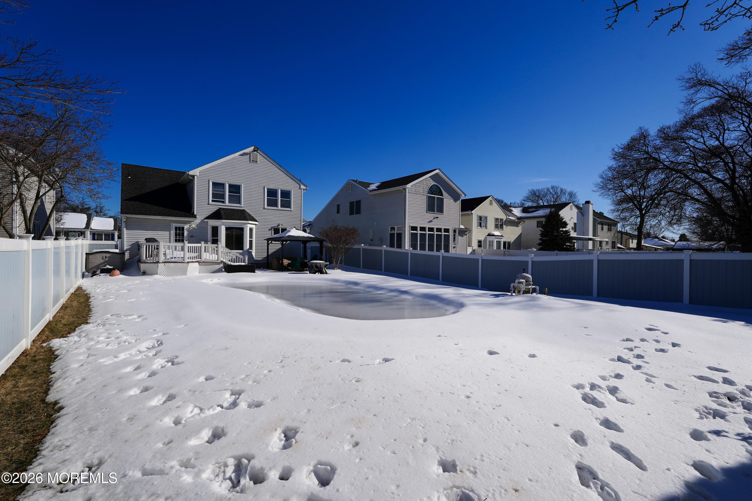 67 Essex Avenue, Hazlet, NJ, 07734 image 27