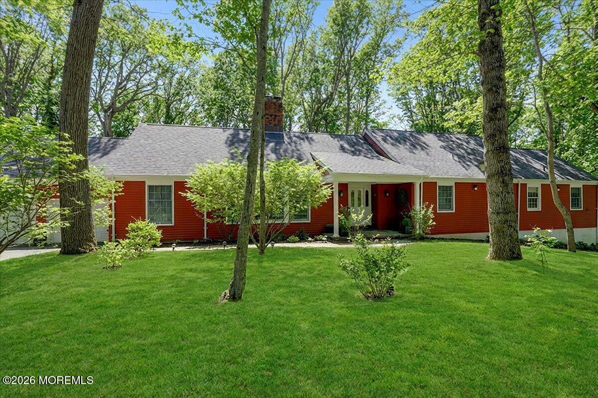 6 Twin Brooks Court Image 2