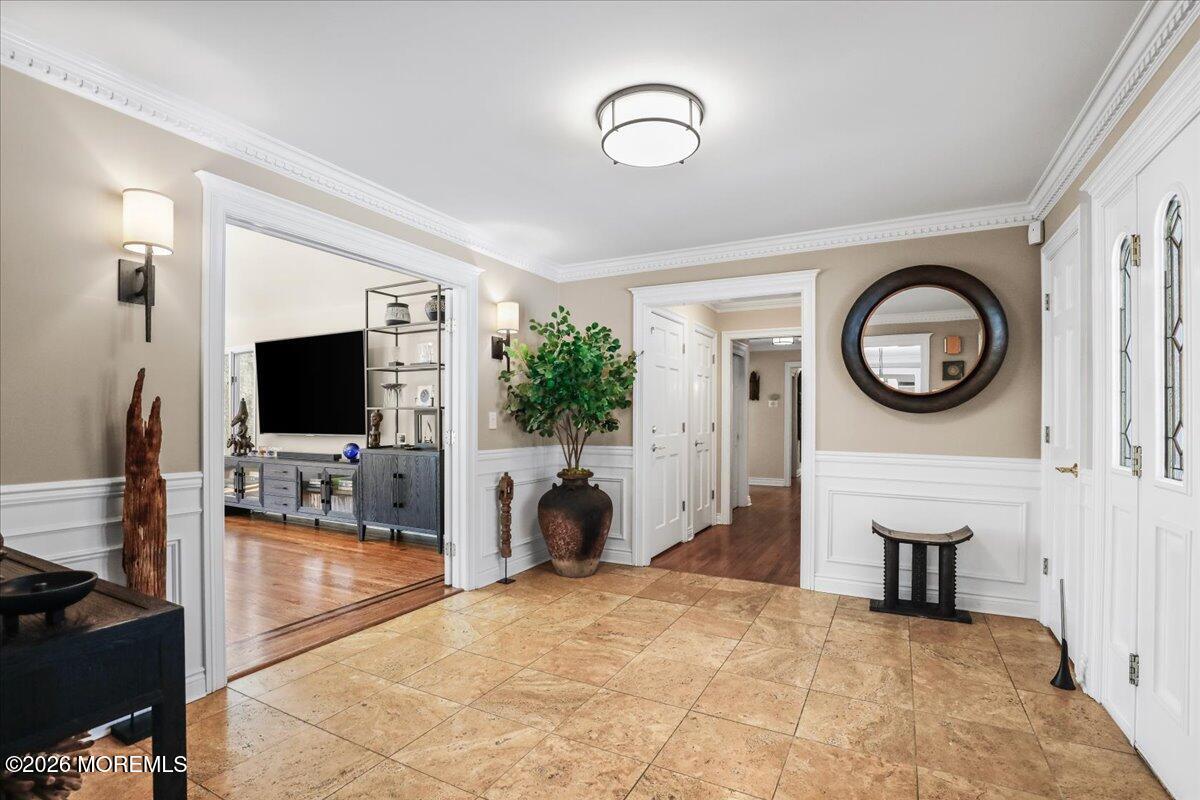 6 Twin Brooks Court, Holmdel, NJ, 07733 image 8