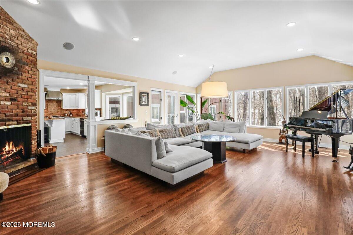 6 Twin Brooks Court, Holmdel, NJ, 07733 image 10