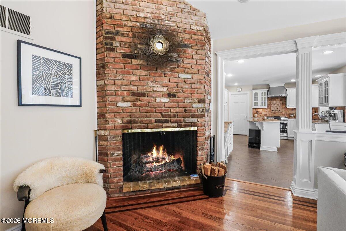 6 Twin Brooks Court, Holmdel, NJ, 07733 image 11