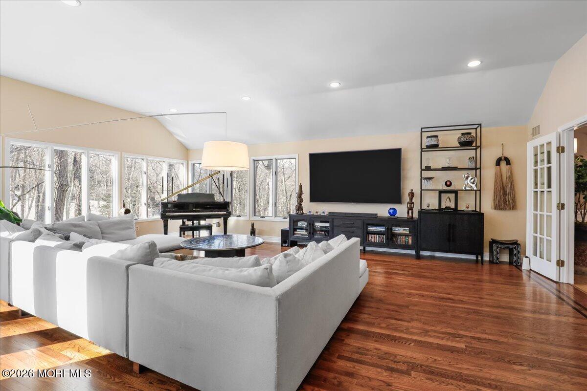 6 Twin Brooks Court, Holmdel, NJ, 07733 image 12