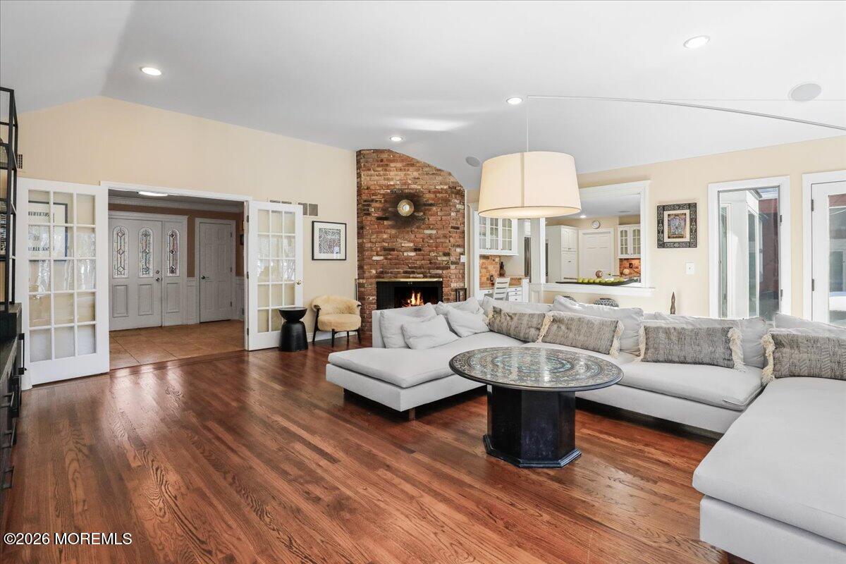 6 Twin Brooks Court, Holmdel, NJ, 07733 image 13