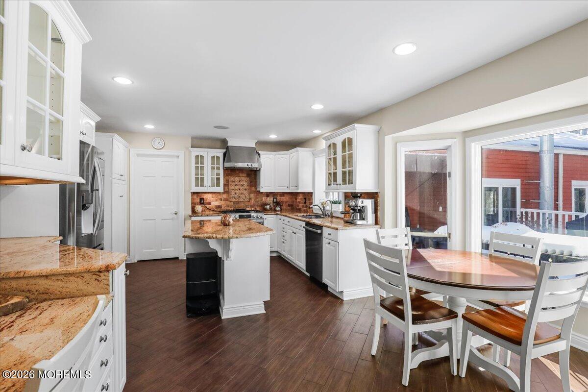 6 Twin Brooks Court, Holmdel, NJ, 07733 image 14