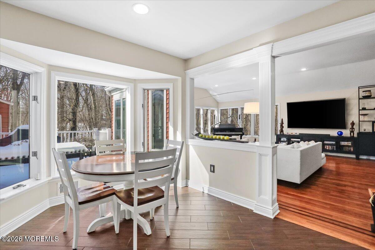 6 Twin Brooks Court, Holmdel, NJ, 07733 image 17