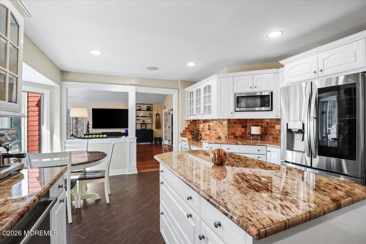 6 Twin Brooks Court, Holmdel, NJ, 07733 image 18