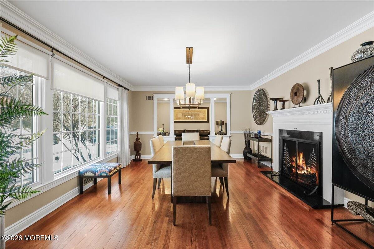 6 Twin Brooks Court, Holmdel, NJ, 07733 image 19