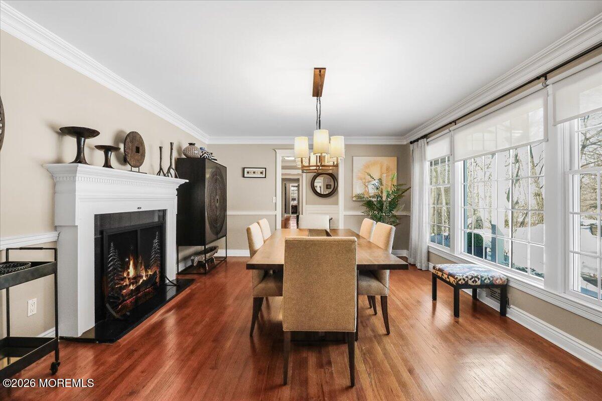 6 Twin Brooks Court, Holmdel, NJ, 07733 image 20