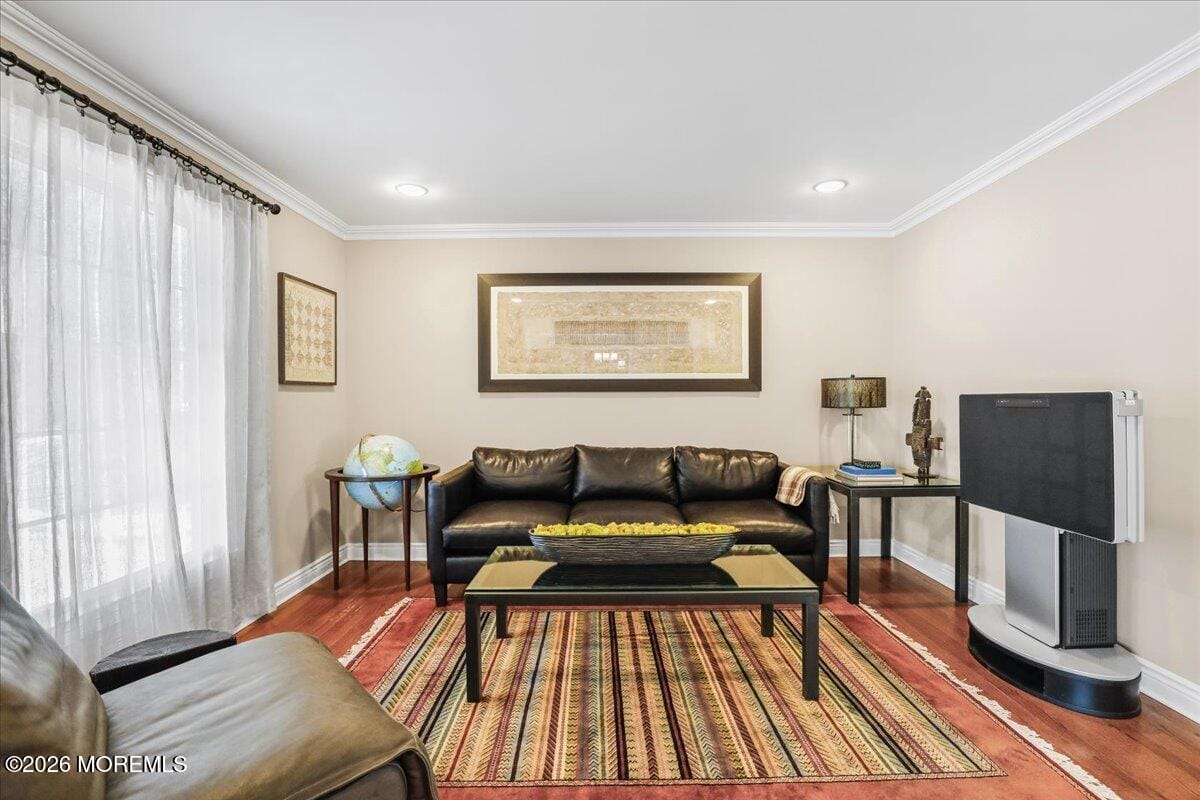 6 Twin Brooks Court, Holmdel, NJ, 07733 image 21