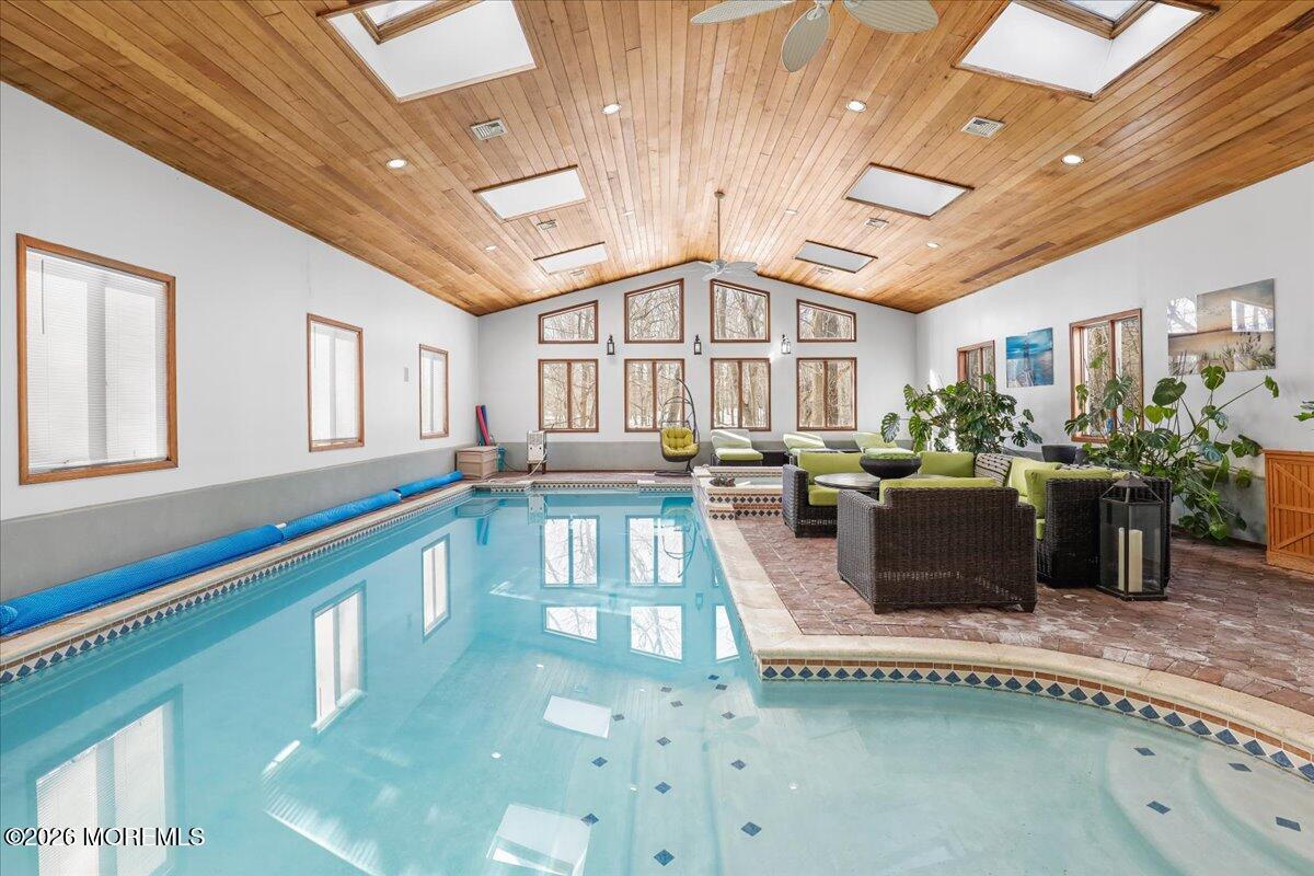 6 Twin Brooks Court, Holmdel, NJ, 07733 image 23