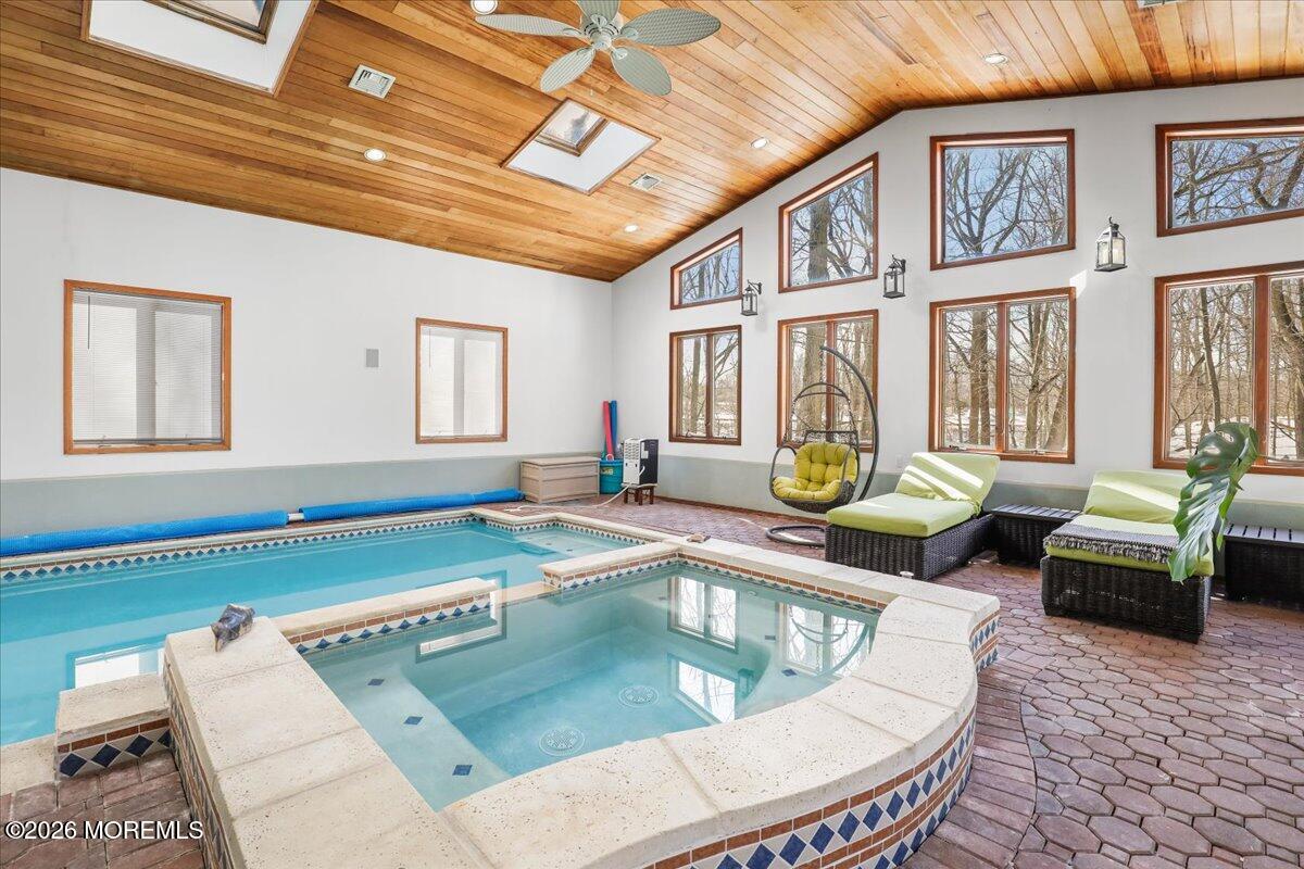 6 Twin Brooks Court, Holmdel, NJ, 07733 image 26