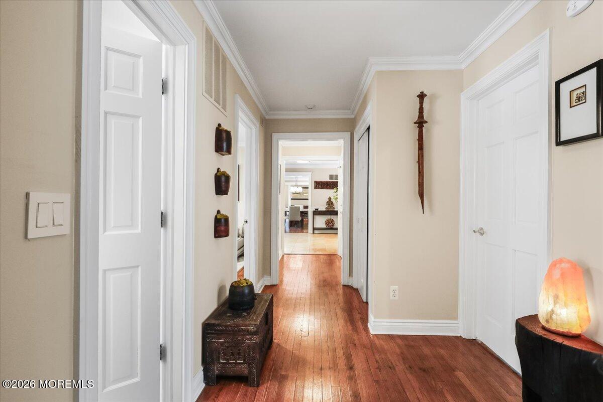 6 Twin Brooks Court, Holmdel, NJ, 07733 image 29