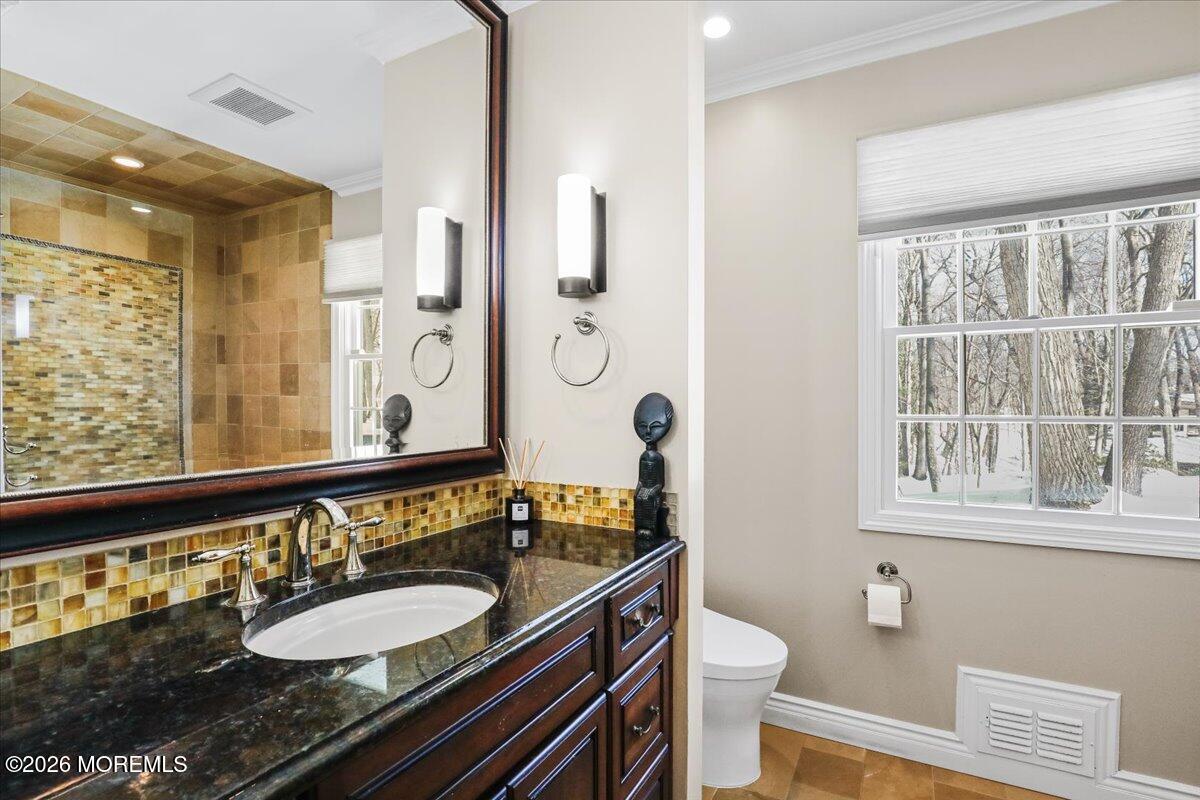 6 Twin Brooks Court, Holmdel, NJ, 07733 image 33