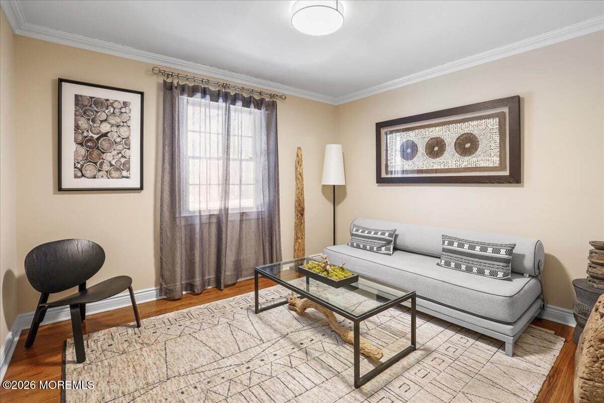 6 Twin Brooks Court, Holmdel, NJ, 07733 image 35