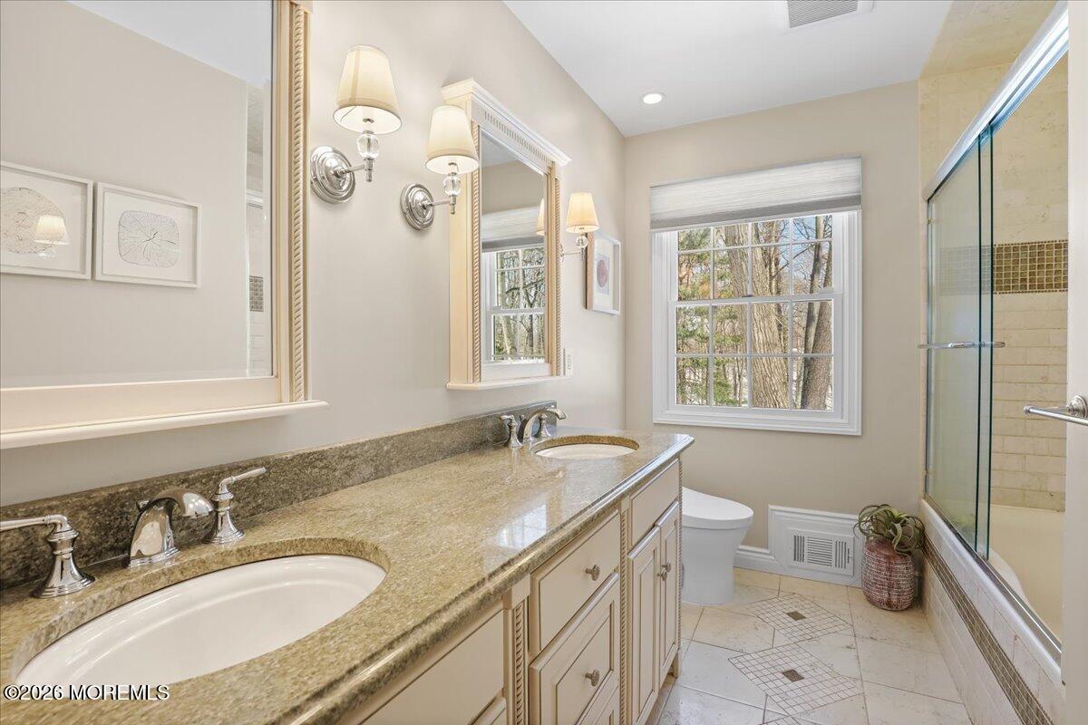 6 Twin Brooks Court, Holmdel, NJ, 07733 image 36