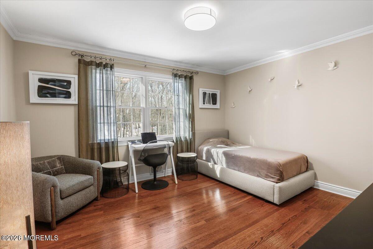 6 Twin Brooks Court, Holmdel, NJ, 07733 image 37