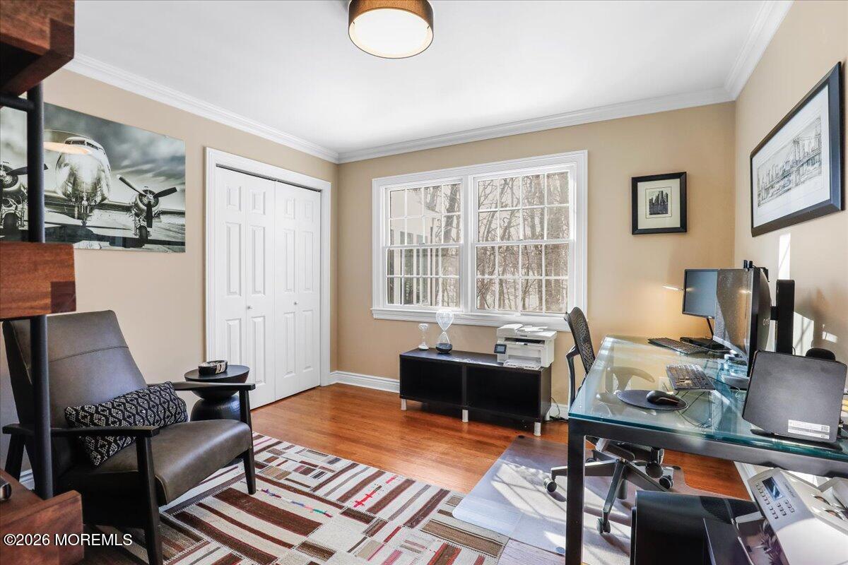 6 Twin Brooks Court, Holmdel, NJ, 07733 image 38