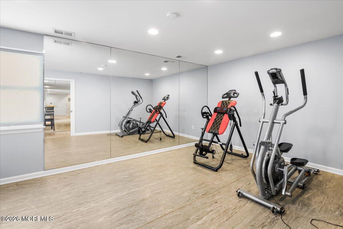 6 Twin Brooks Court, Holmdel, NJ, 07733 image 43