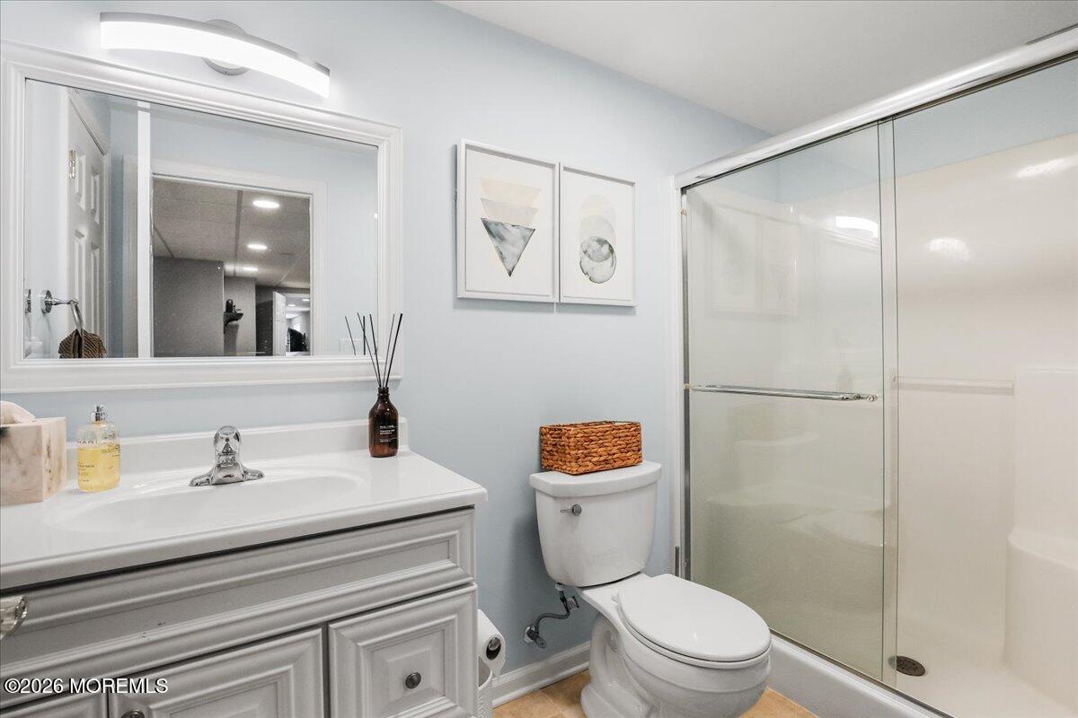 6 Twin Brooks Court, Holmdel, NJ, 07733 image 48