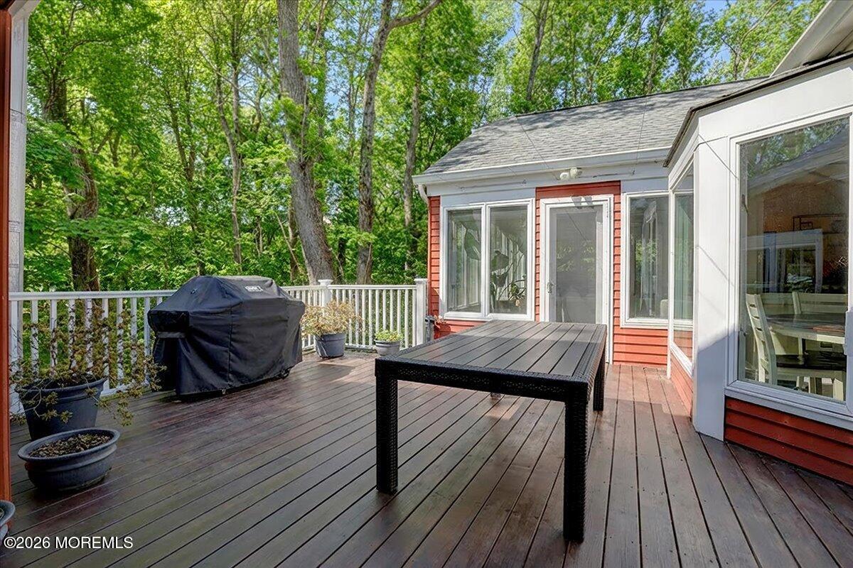 6 Twin Brooks Court, Holmdel, NJ, 07733 image 49