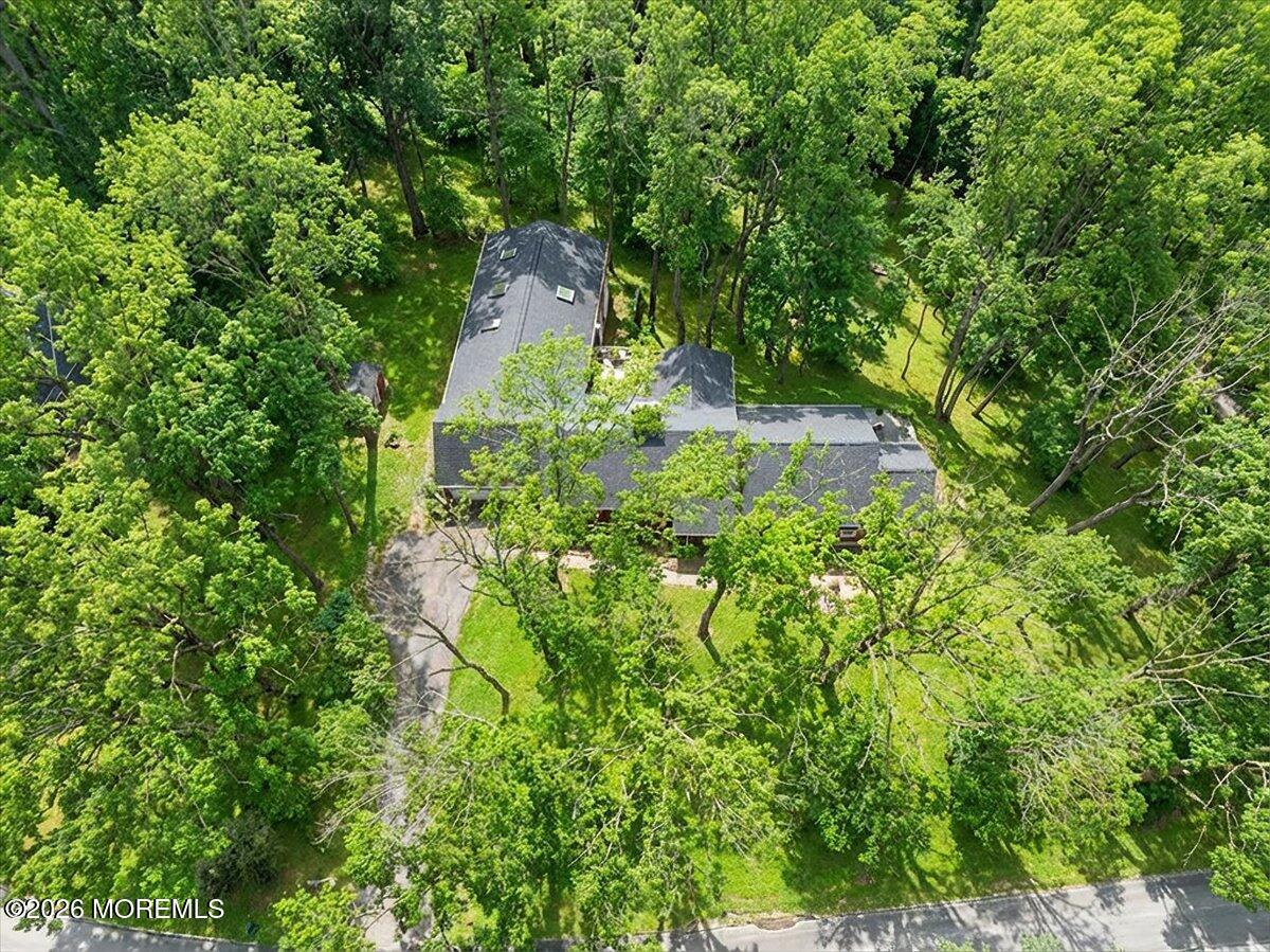 6 Twin Brooks Court, Holmdel, NJ, 07733 image 52