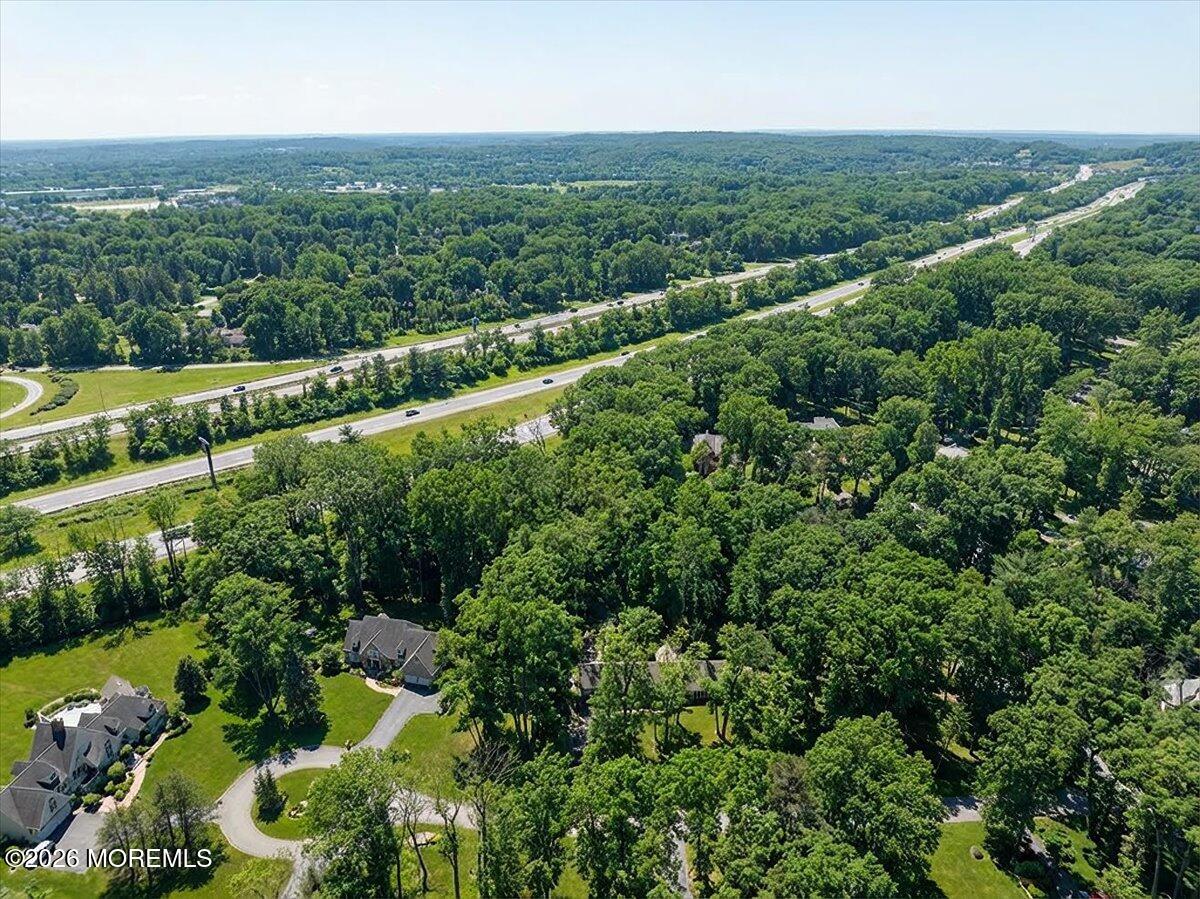 6 Twin Brooks Court, Holmdel, NJ, 07733 image 53