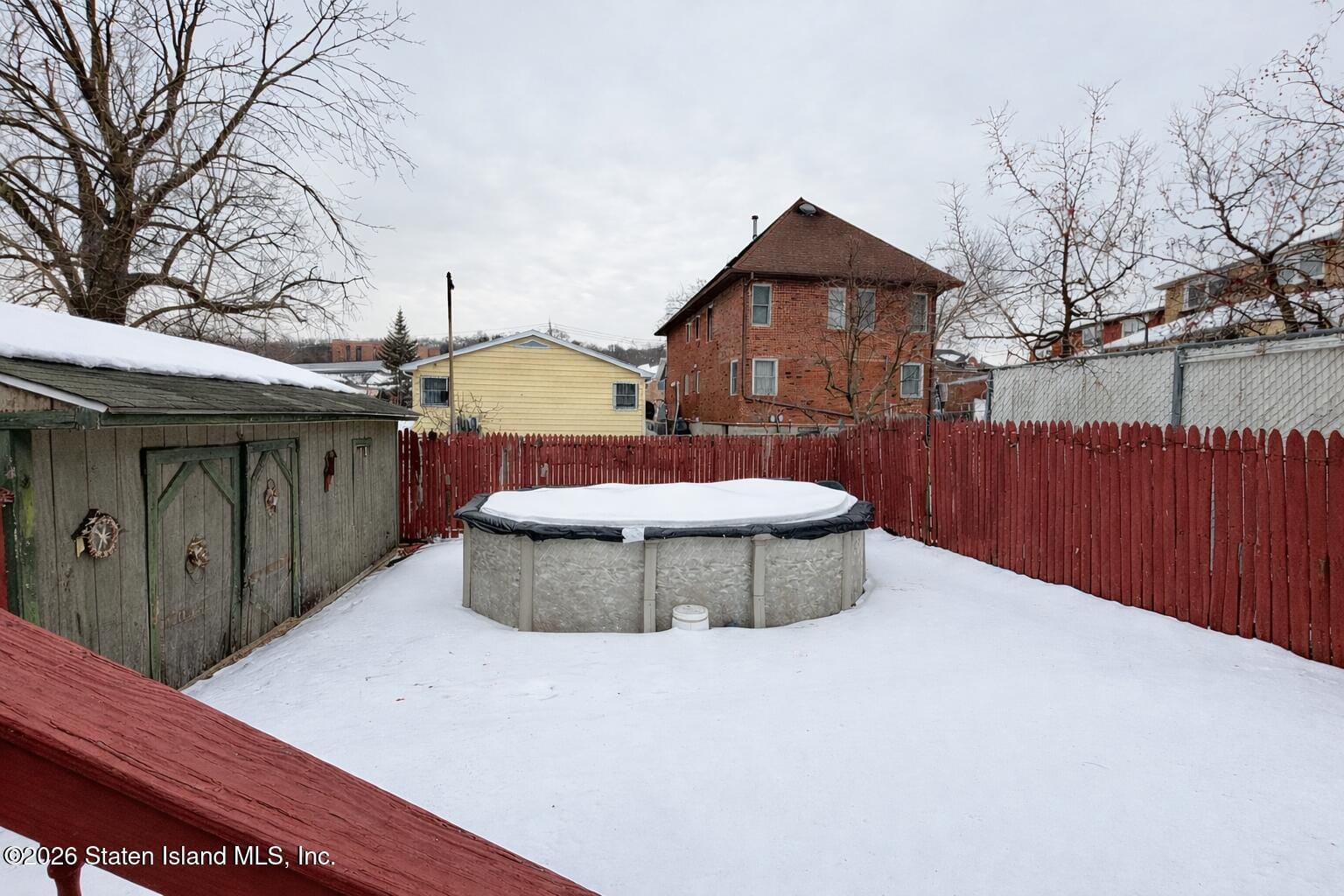 197 Seneca Avenue, Staten Island, NY, 10301 image 15