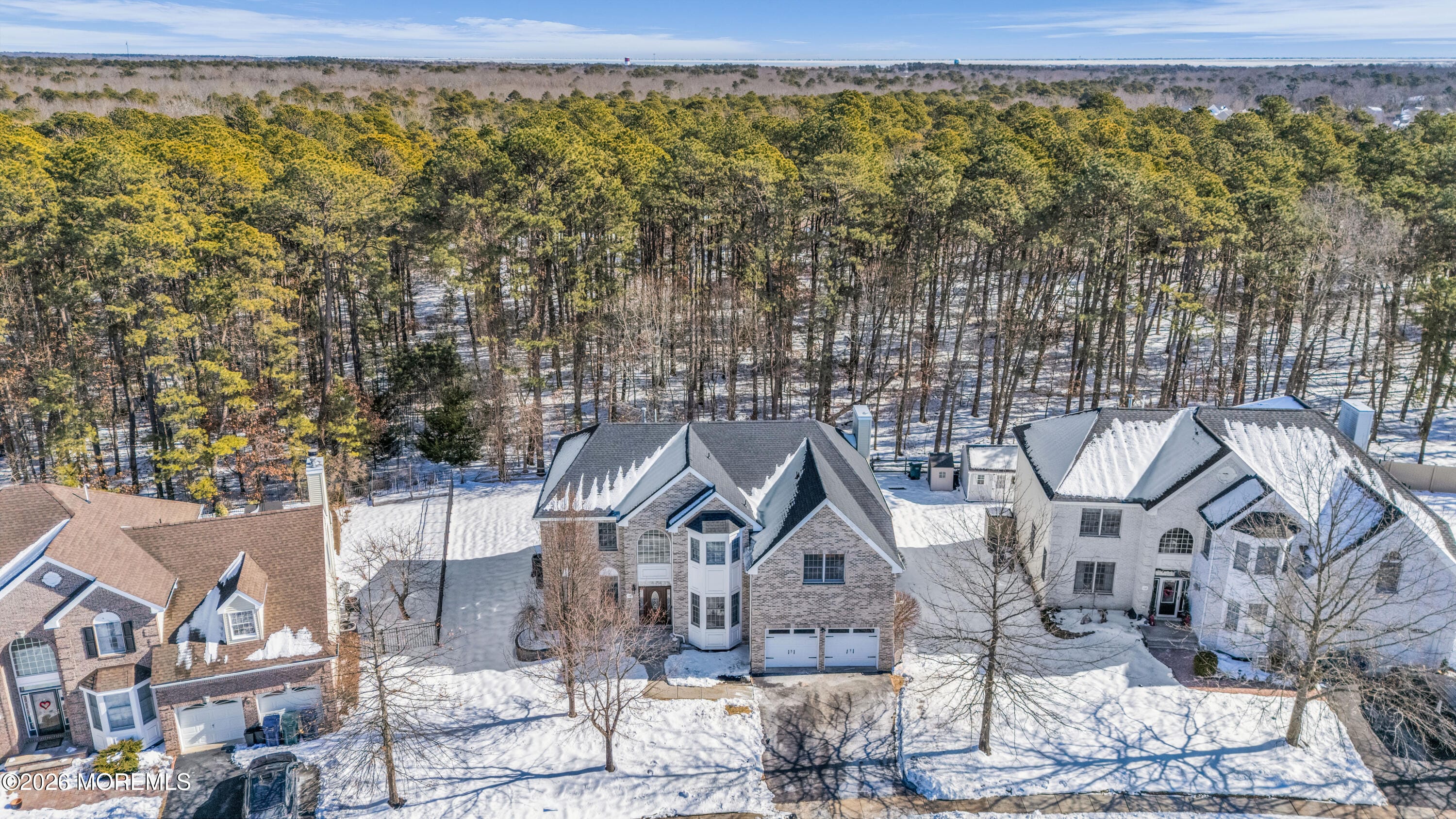 18 Vicari Way, Little Egg Harbor, NJ, 08087 image 45