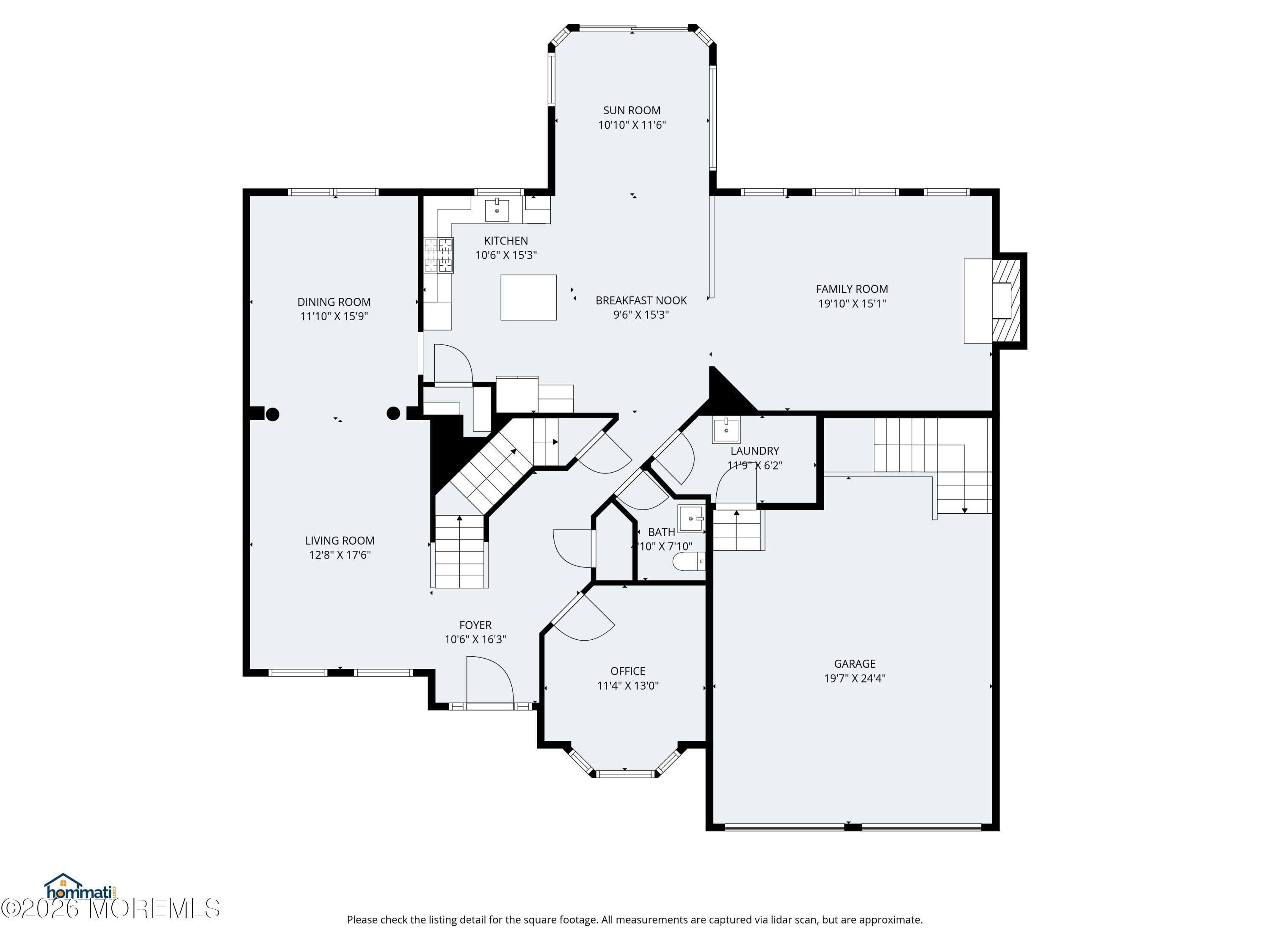 18 Vicari Way, Little Egg Harbor, NJ, 08087 image 47