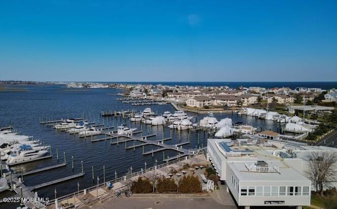 1 Channel Drive 705, Monmouth Beach, NJ, 07750 image 32