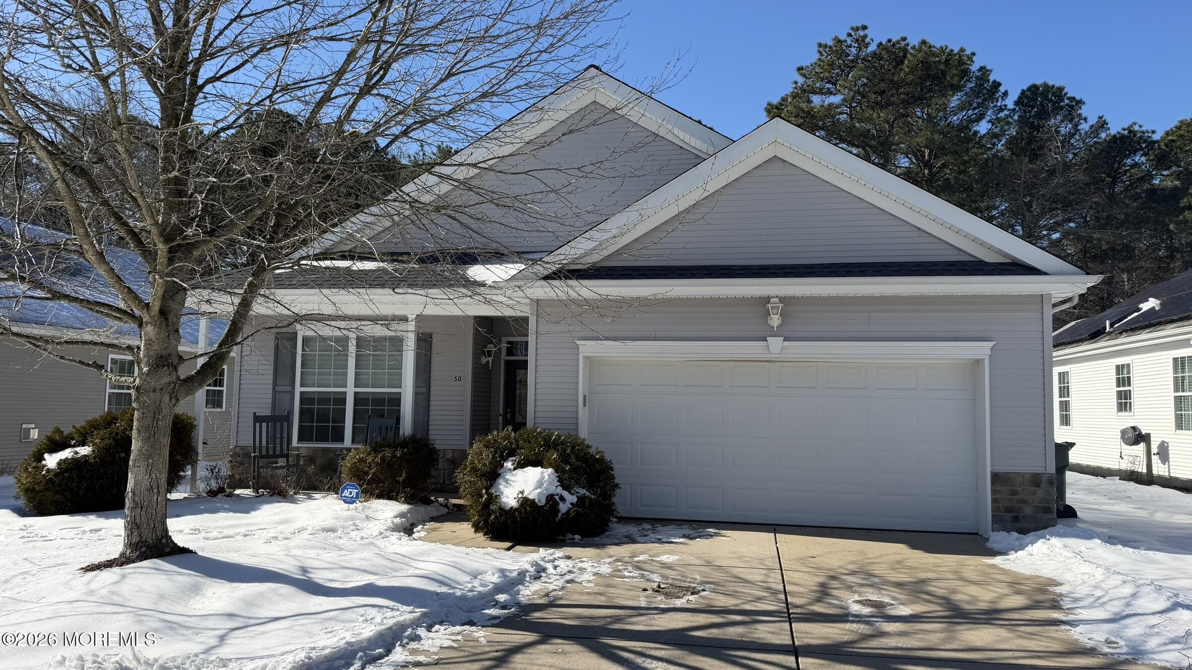 50 Briarwood Drive, Little Egg Harbor, NJ, 08087