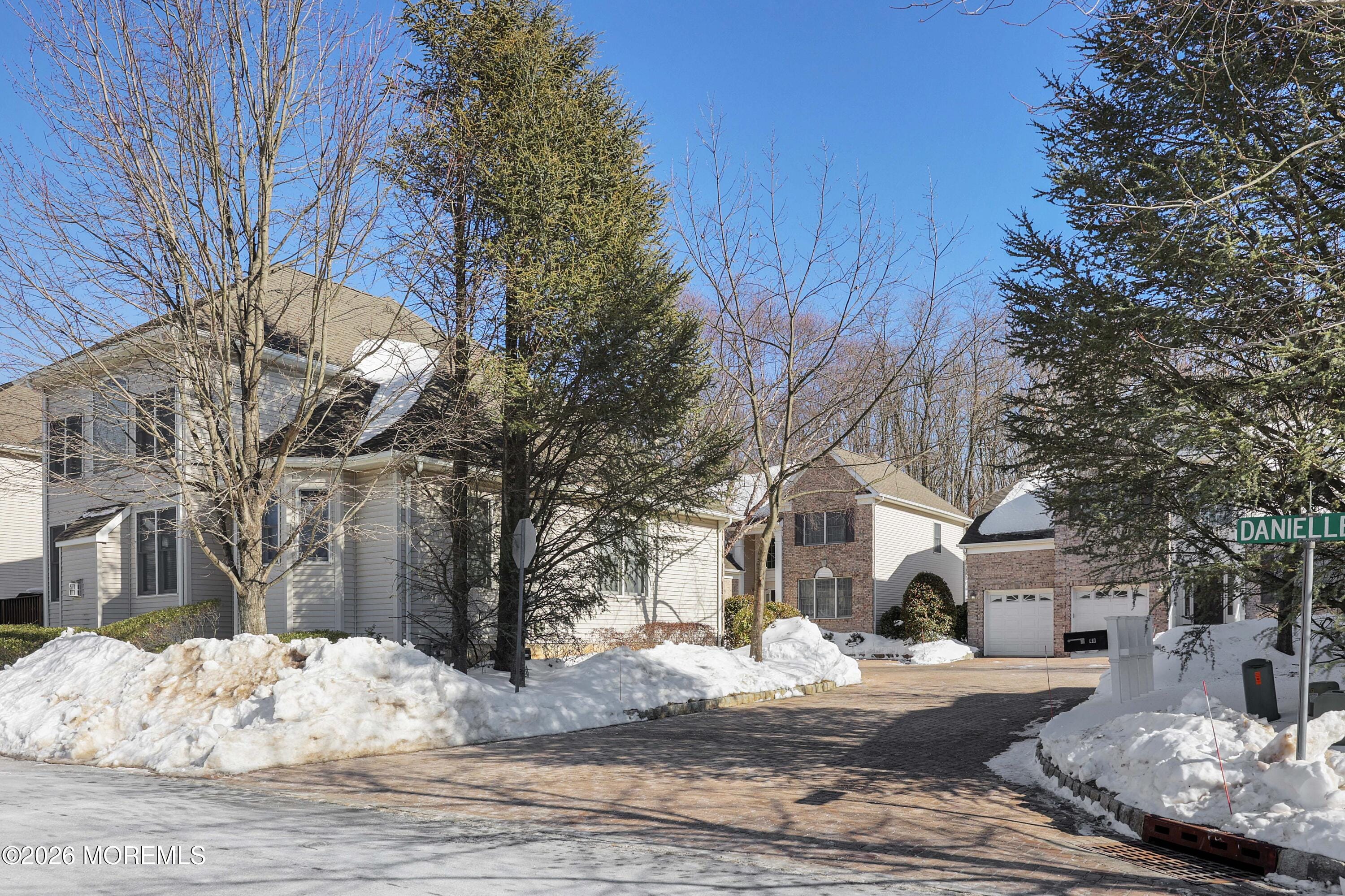 48 Starr Court, Atlantic Highlands, NJ, 07716 image 27