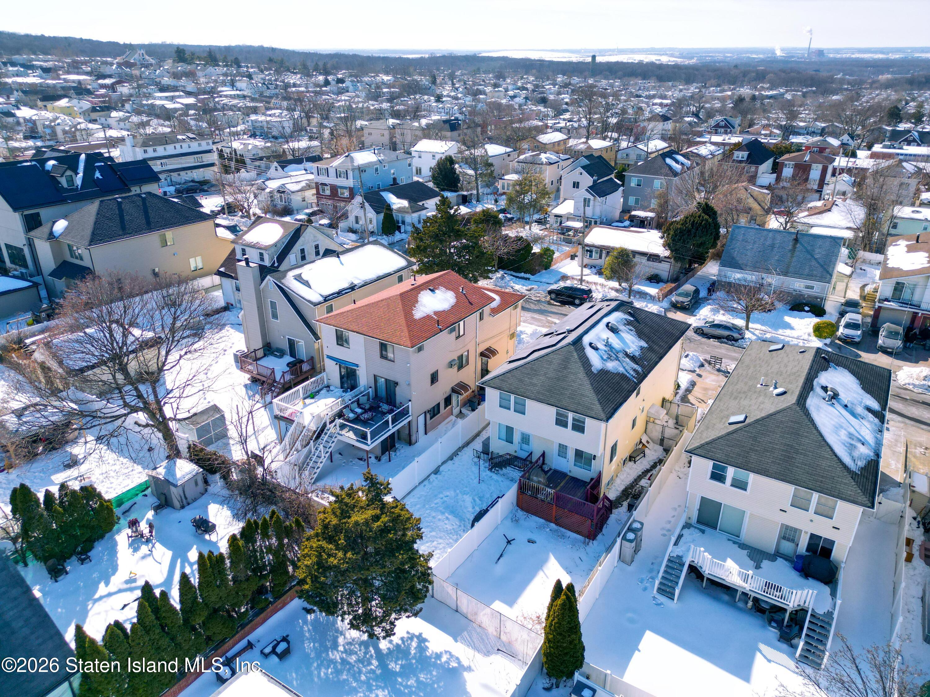 31 Livingston Avenue, Staten Island, NY, 10314 image 37