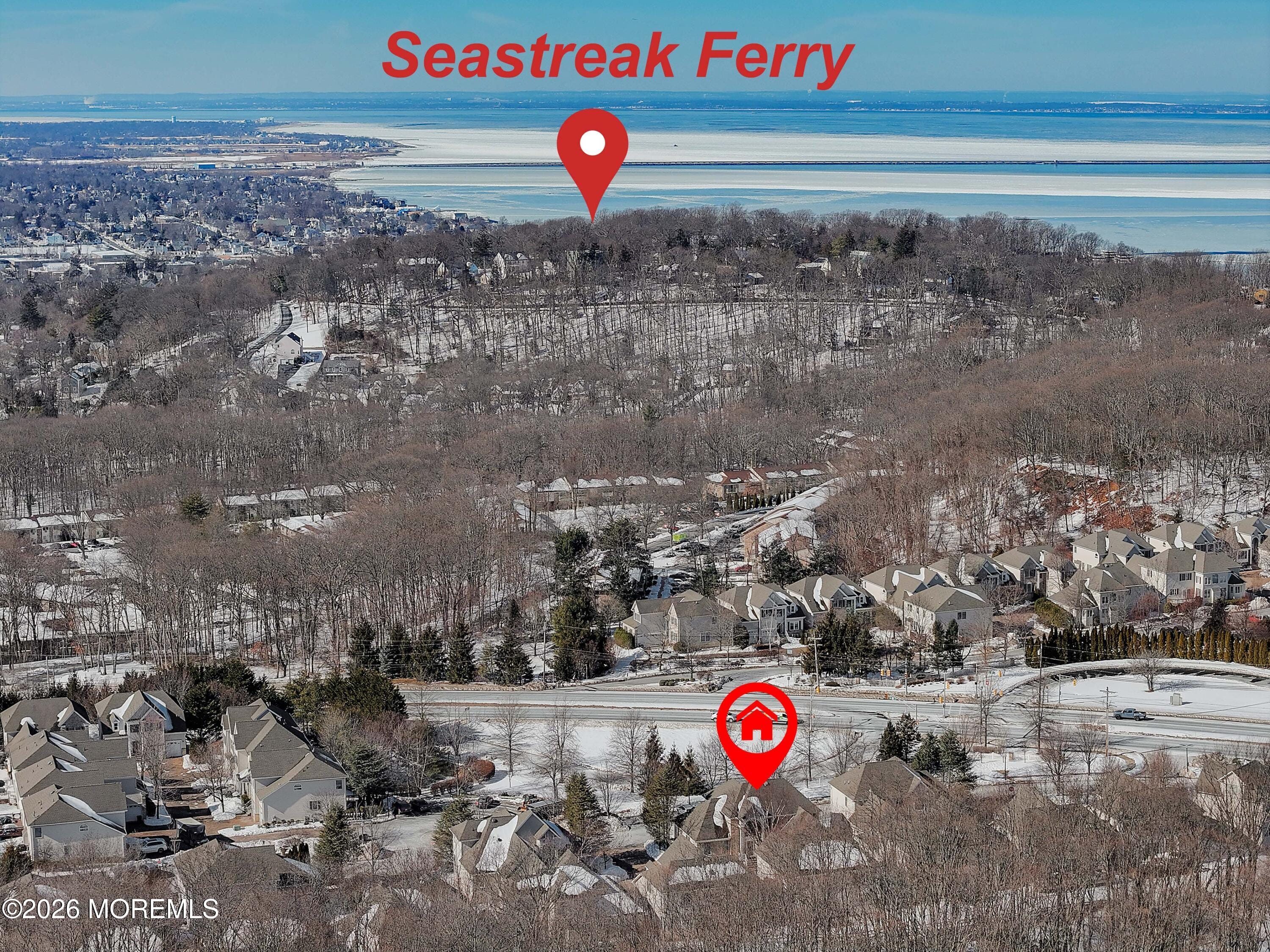 48 Starr Court, Atlantic Highlands, NJ, 07716 image 29