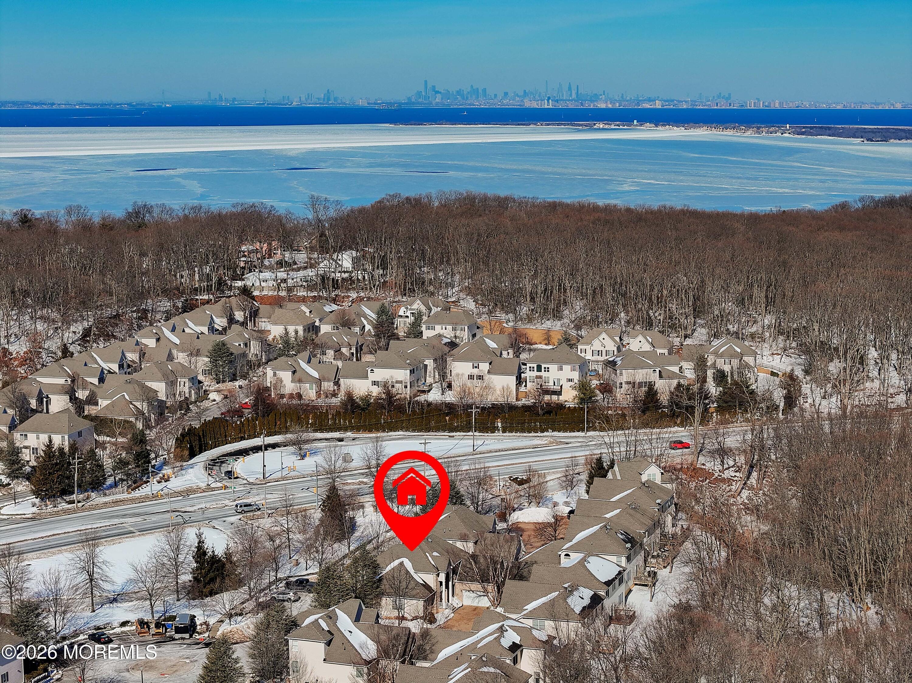 48 Starr Court, Atlantic Highlands, NJ, 07716 image 30