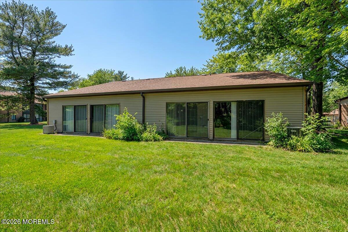 239 Medford Court A, Manalapan, NJ, 07726 image 21