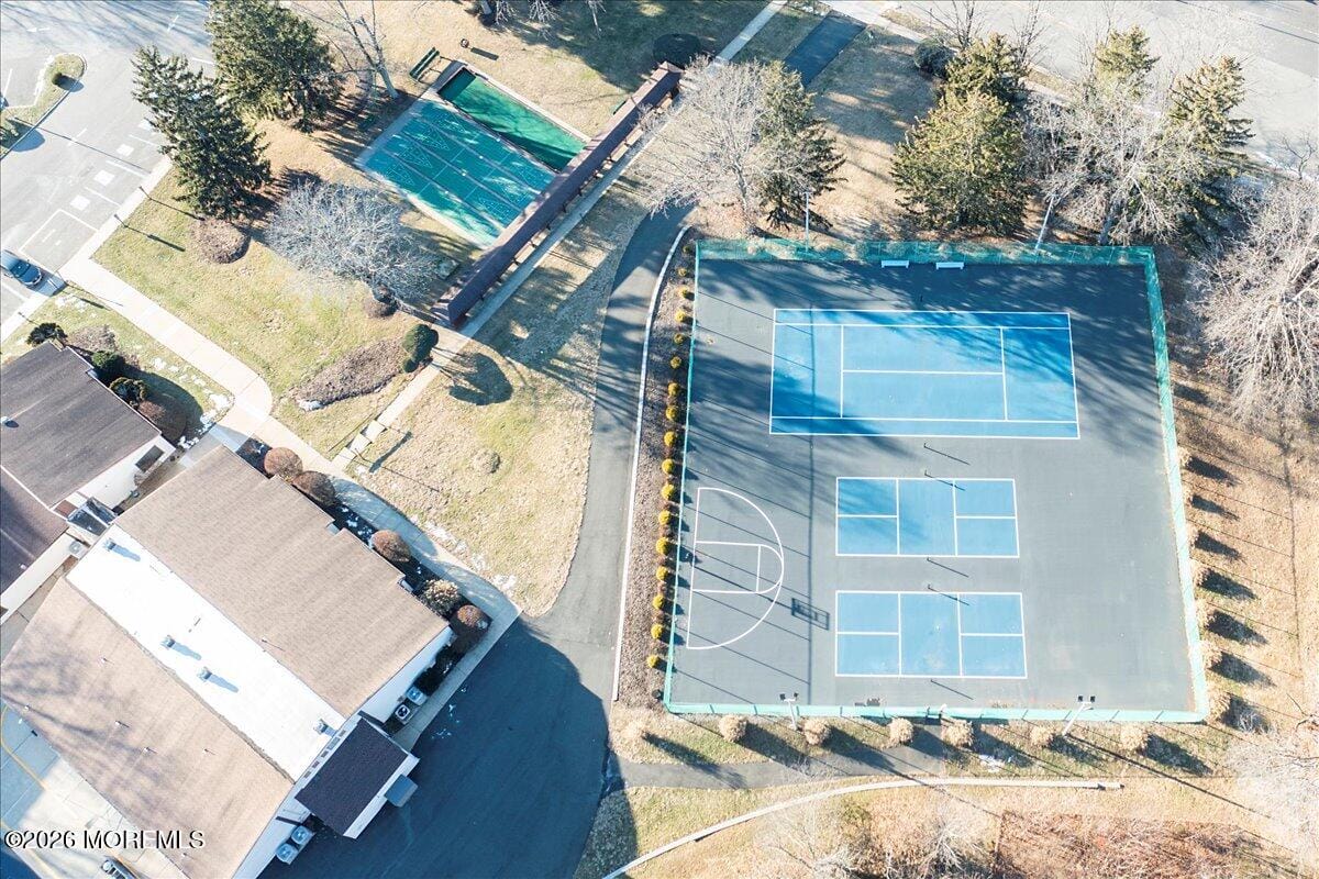 239 Medford Court A, Manalapan, NJ, 07726 image 28