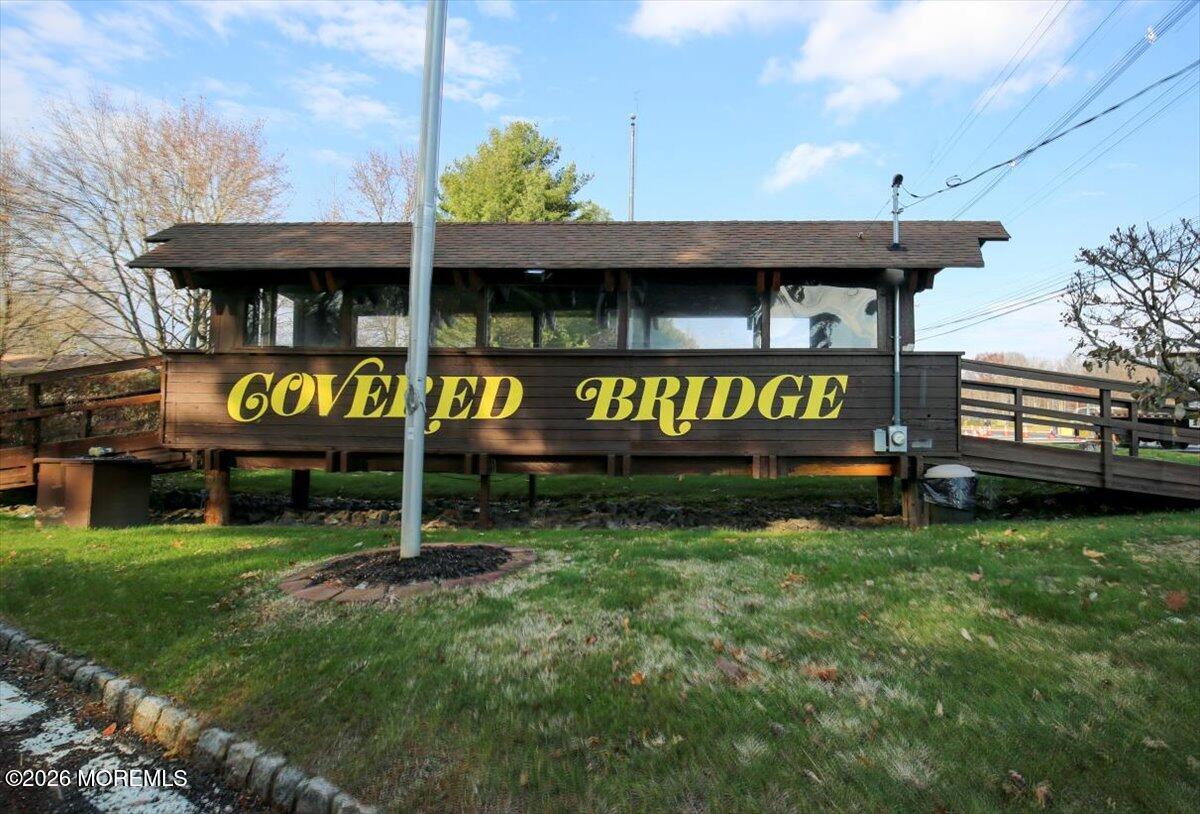 239 Medford Court A, Manalapan, NJ, 07726 image 34